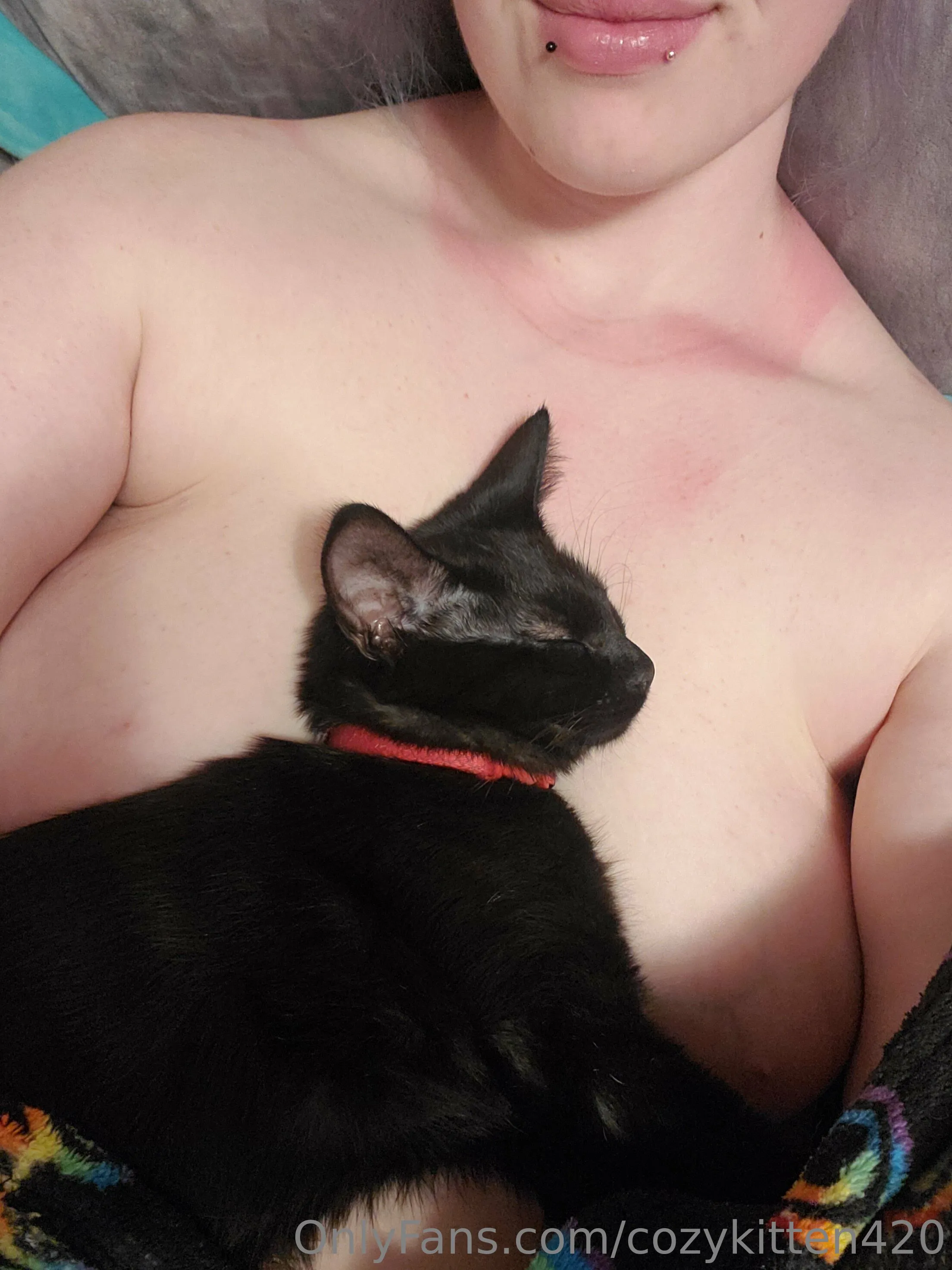 Brooke OnlyFans free account photo 2 - cozykitten420 nudes and sex tapes