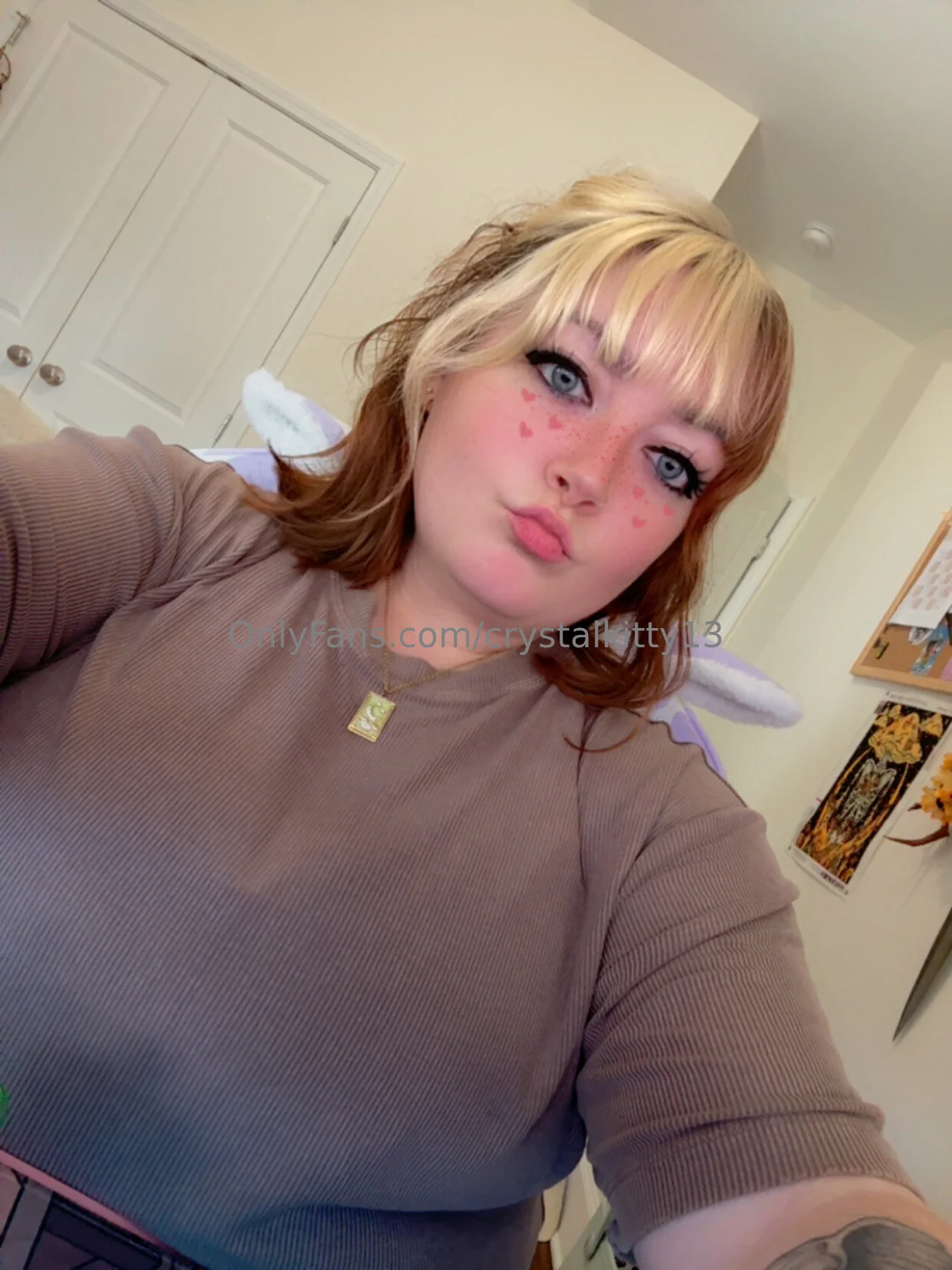 Crystal Kitty OnlyFans free account photo 2 - crystalkitty13 nudes and sex tapes