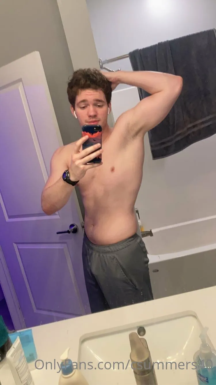 Chase Summers OnlyFans free account photo 16 - csummers40 nudes and sex tapes