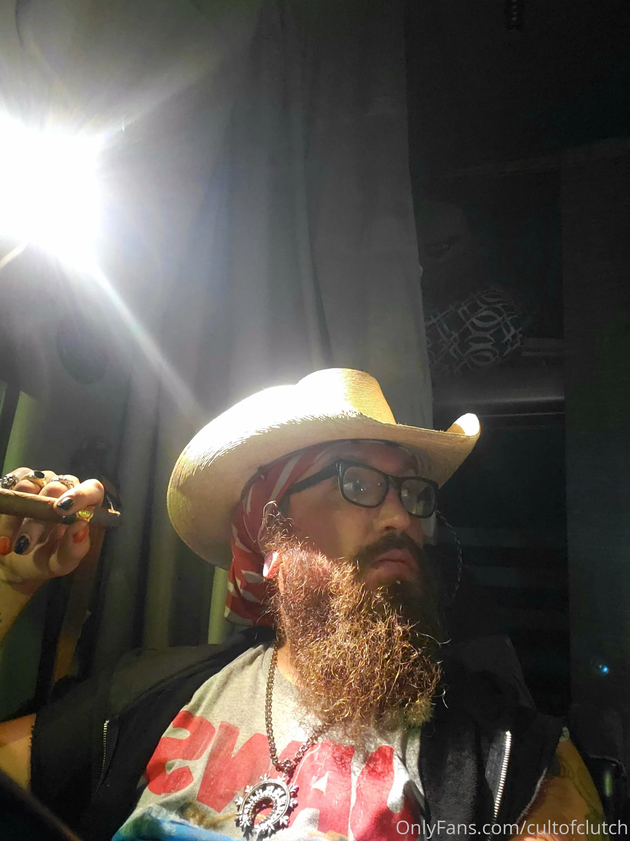 Cowboy Killer OnlyFans free account photo 2 - cultofclutch nudes and sex tapes