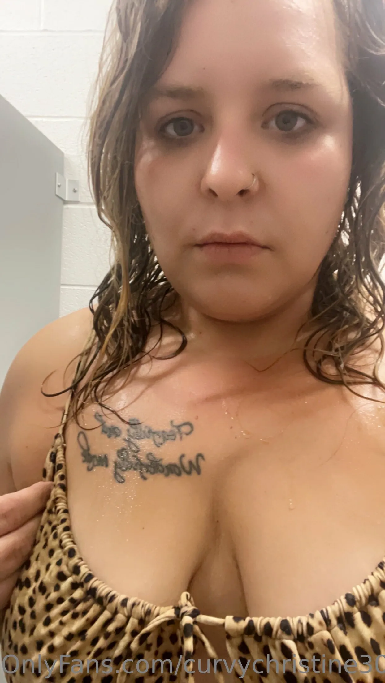 Christine OnlyFans free account photo 5 - curvychristine30 nudes and sex tapes