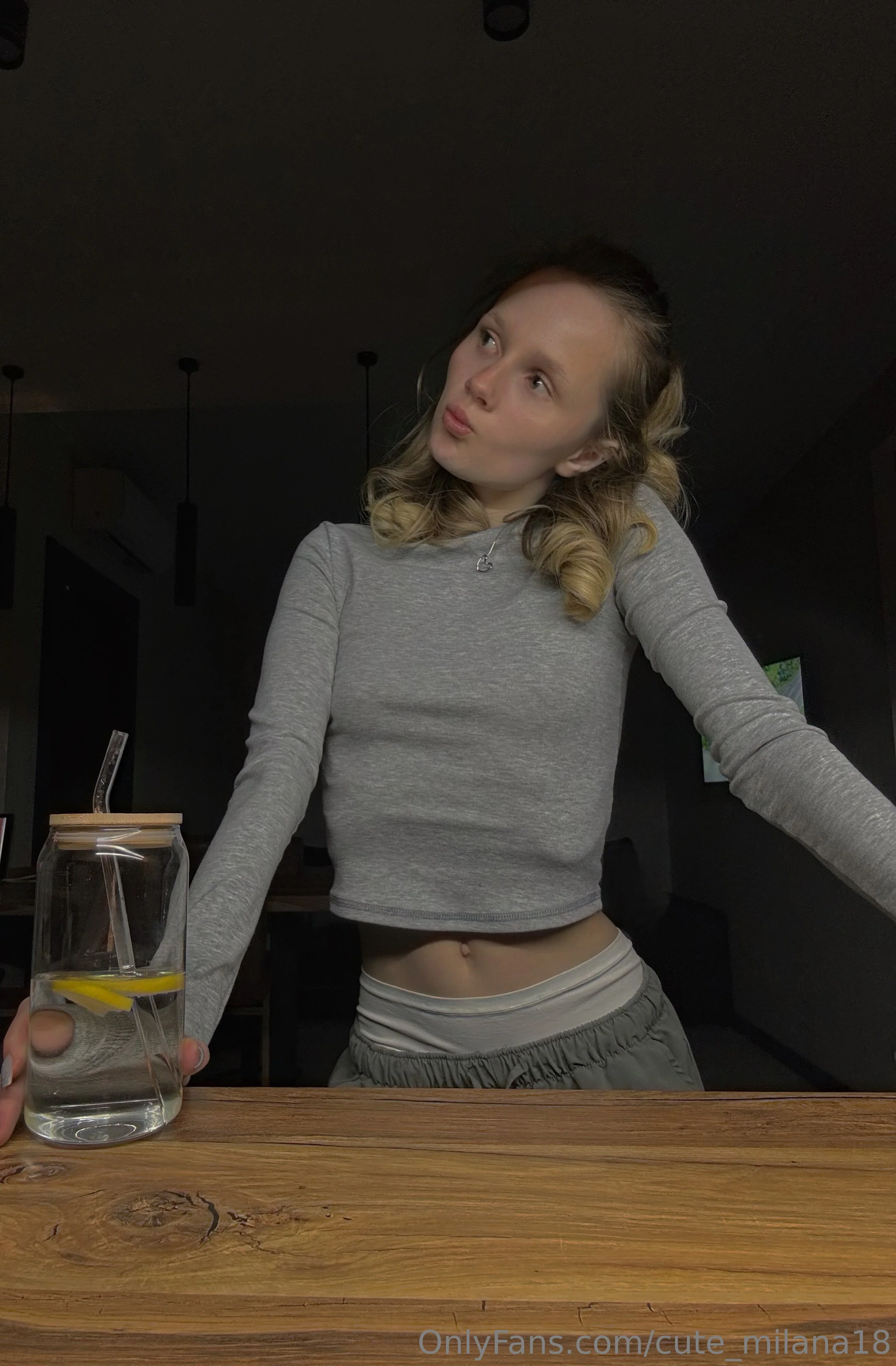 🦋 𝐌𝐈𝐋𝐀𝐍𝐀 🦋 OnlyFans free account photo 7 - cute_milana18 nudes and sex tapes