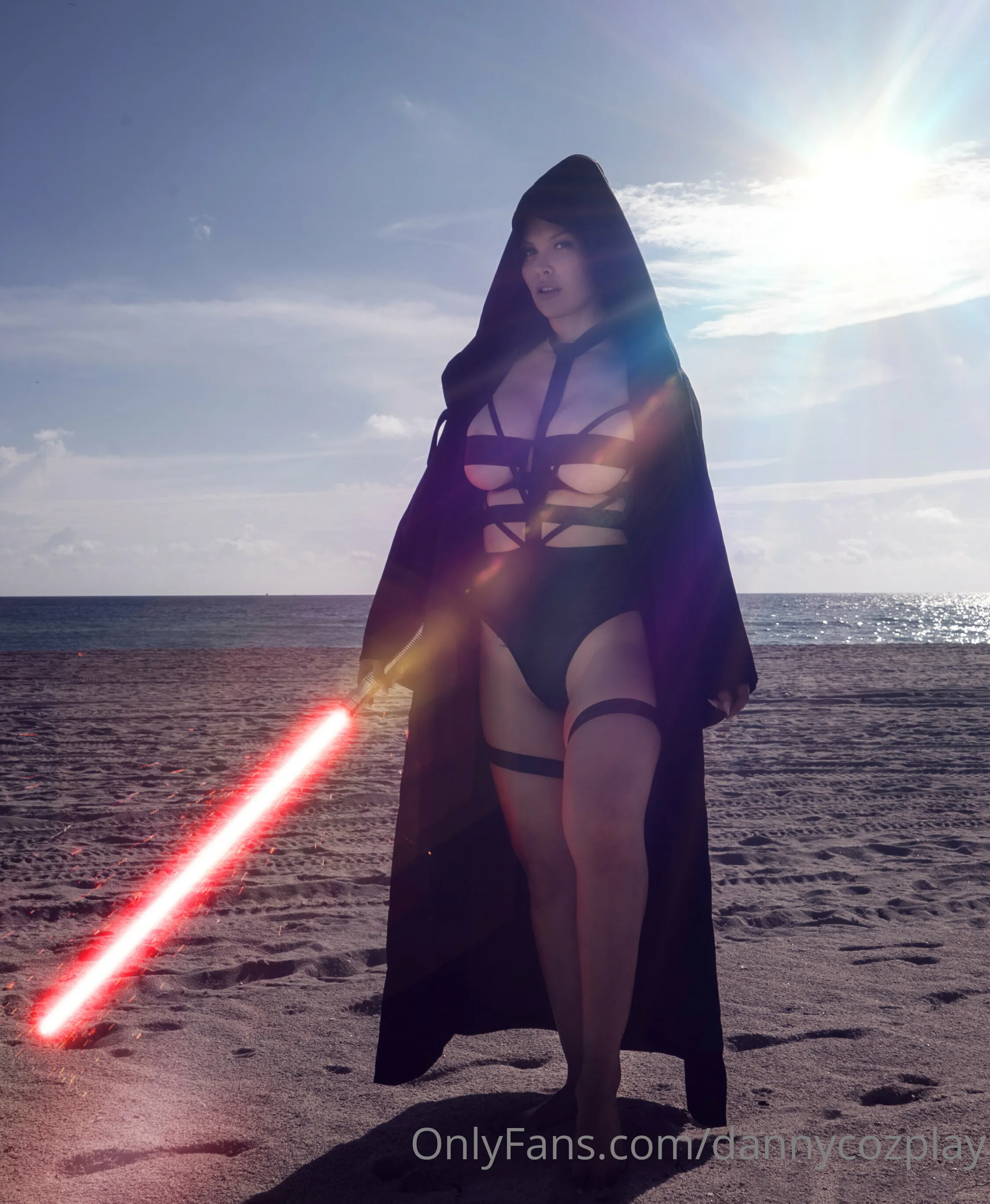 Danny OnlyFans free account photo 11 - dannycozplay nudes and sex tapes