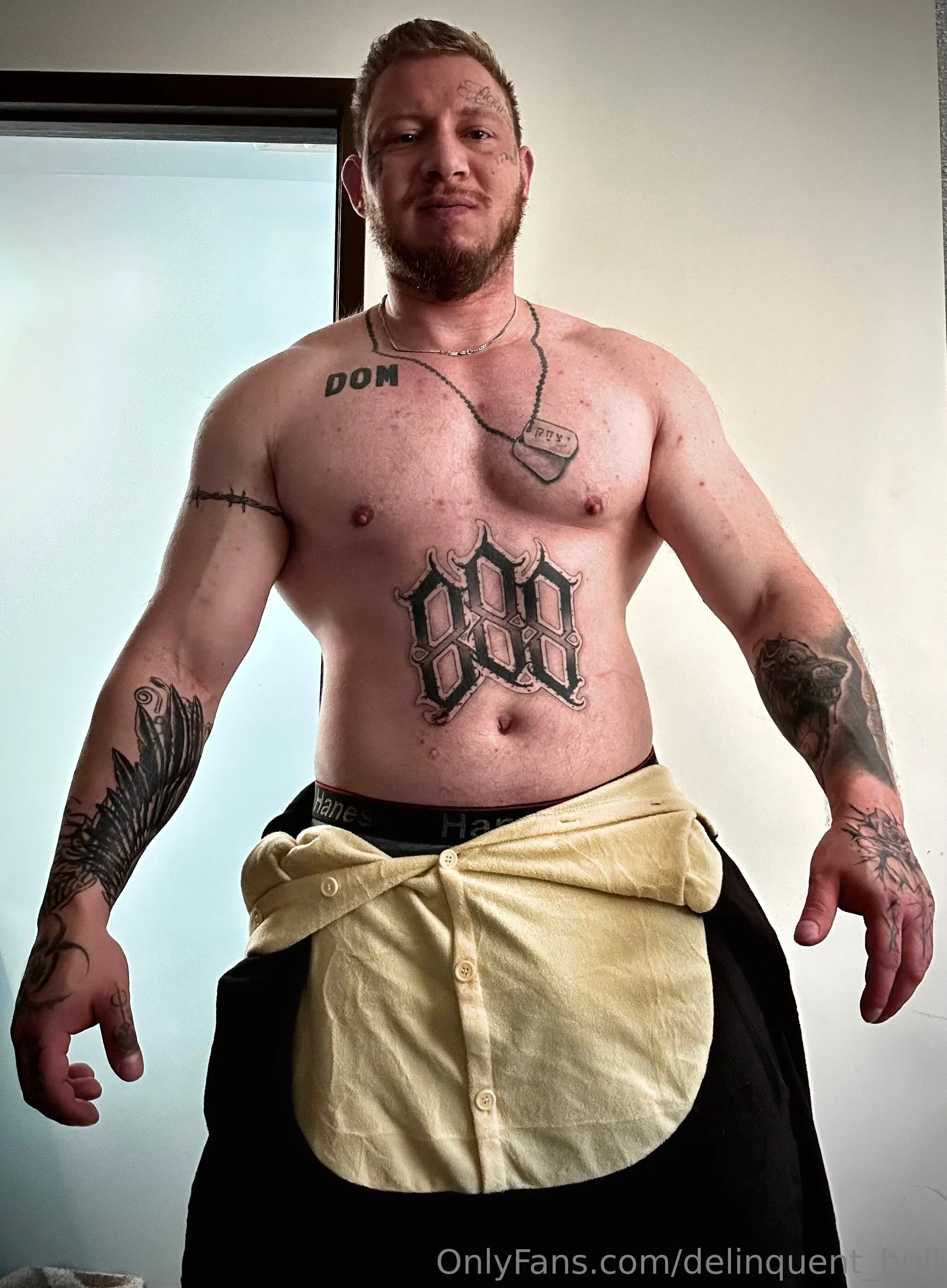 Delinquent Bull OnlyFans free account photo 15 - delinquent_bull nudes and sex tapes