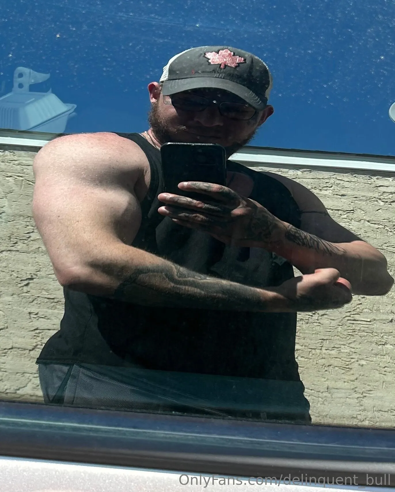 Delinquent Bull OnlyFans free account photo 9 - delinquent_bull nudes and sex tapes