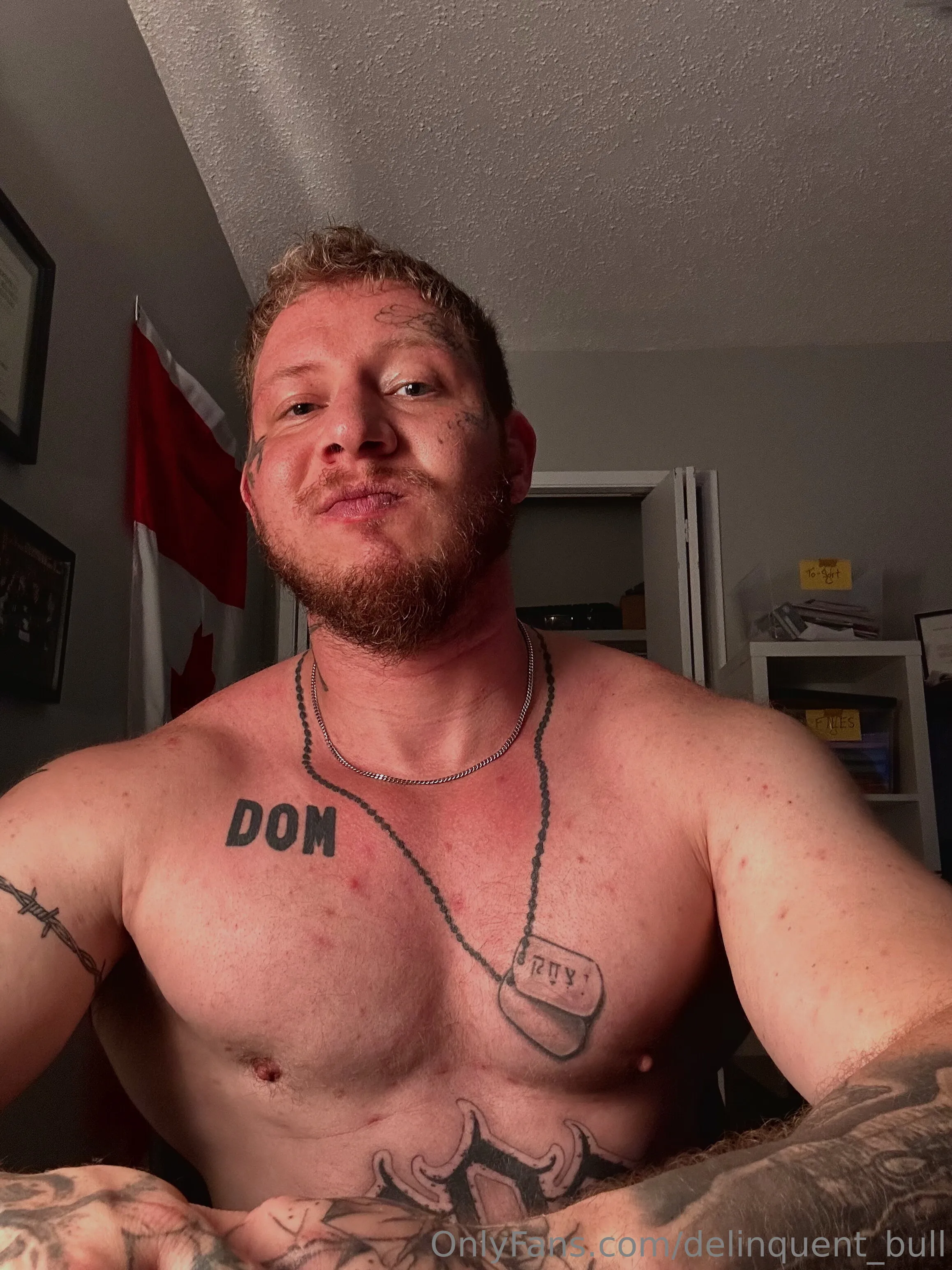 Delinquent Bull OnlyFans free account photo 5 - delinquent_bull nudes and sex tapes