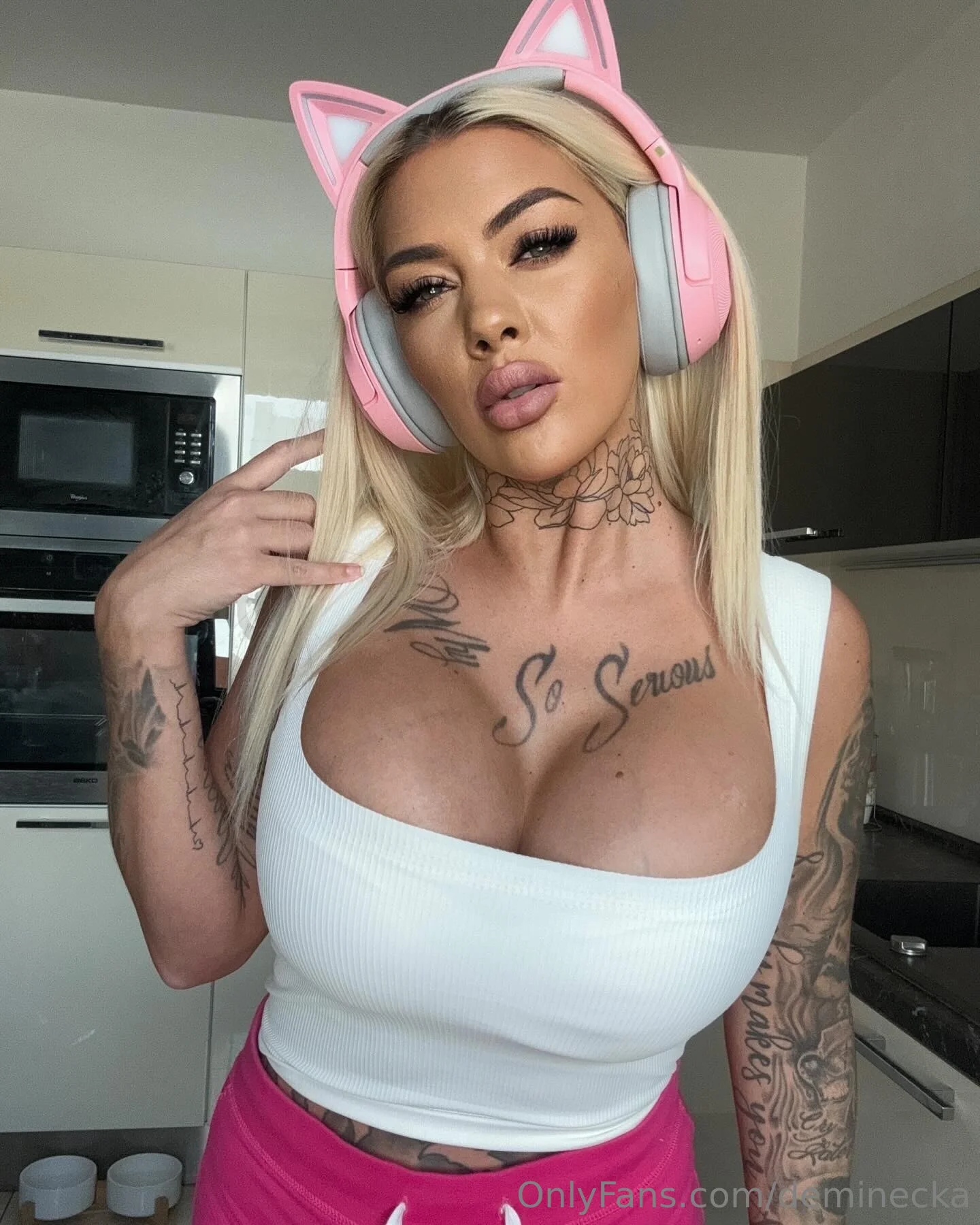 Deminecka OnlyFans free account photo 9 - deminecka nudes and sex tapes