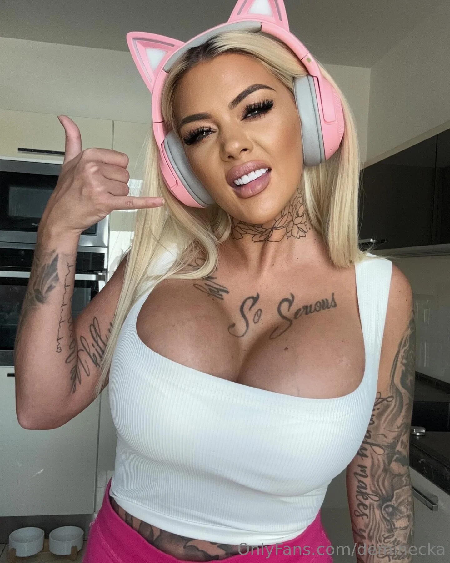 Deminecka OnlyFans free account photo 8 - deminecka nudes and sex tapes