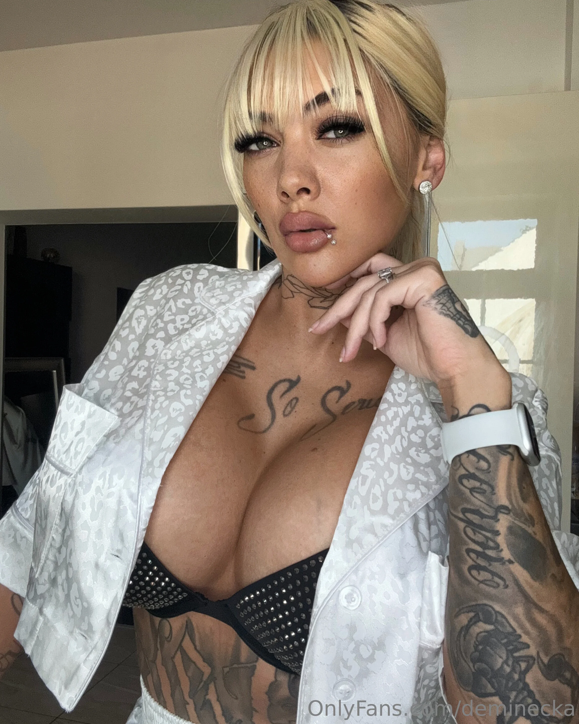 Deminecka OnlyFans free account photo 3 - deminecka nudes and sex tapes