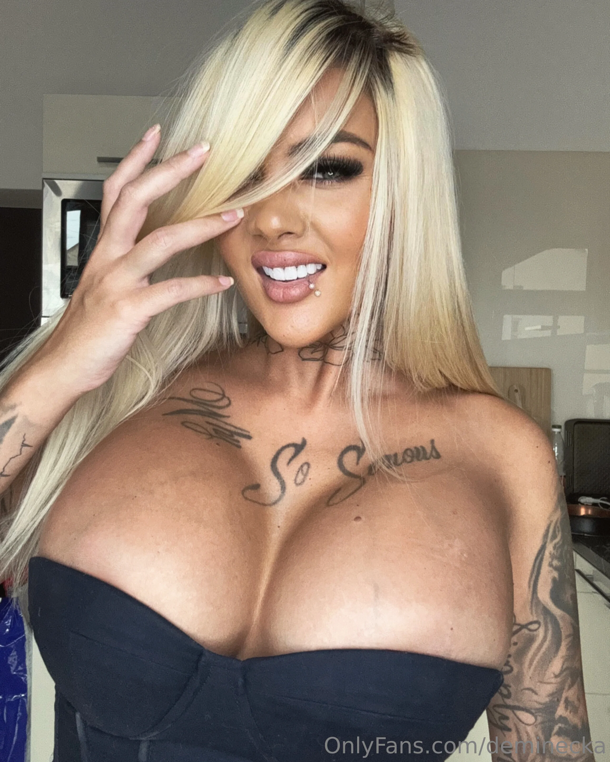 Deminecka OnlyFans free account photo 1 - deminecka nudes and sex tapes