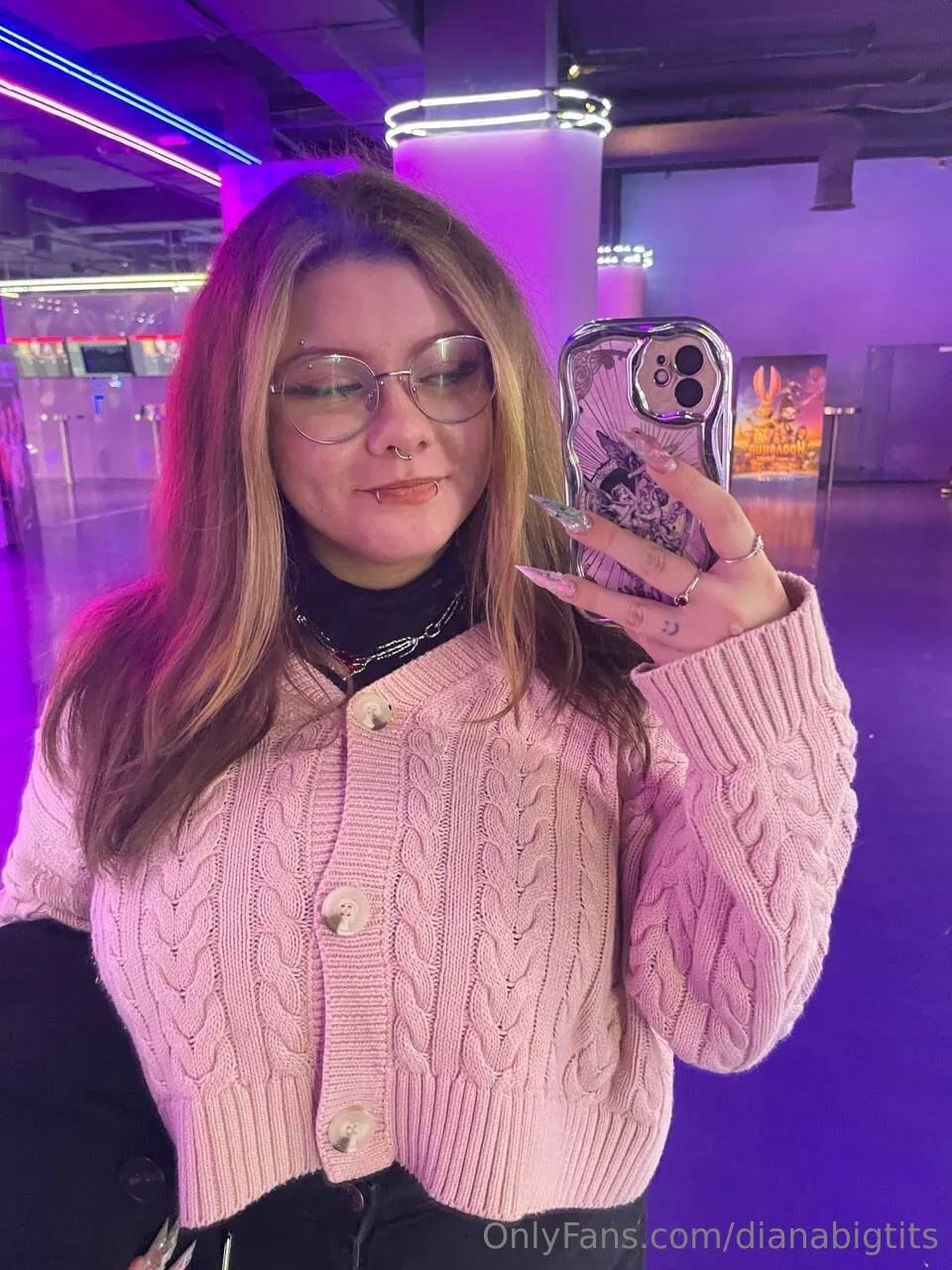𝙳𝚒𝚊𝚗𝚊 𝙱𝚒𝚐 𝚃𝚒𝚝𝚝𝚜 🐾 OnlyFans free account photo 21 - dianabigtits nudes and sex tapes