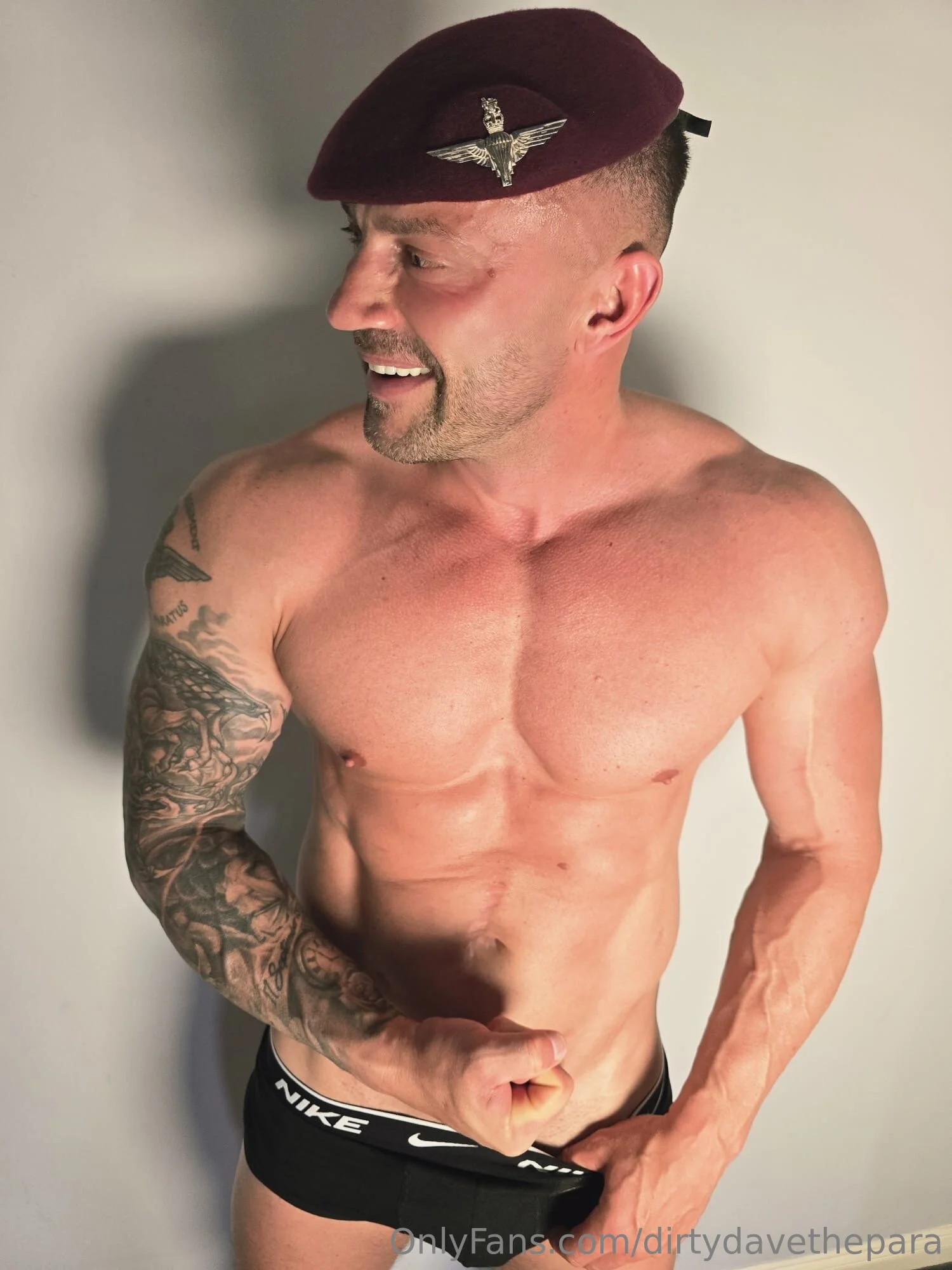 Dirty Dave The Para OnlyFans free account photo 2 - dirtydavethepara nudes and sex tapes