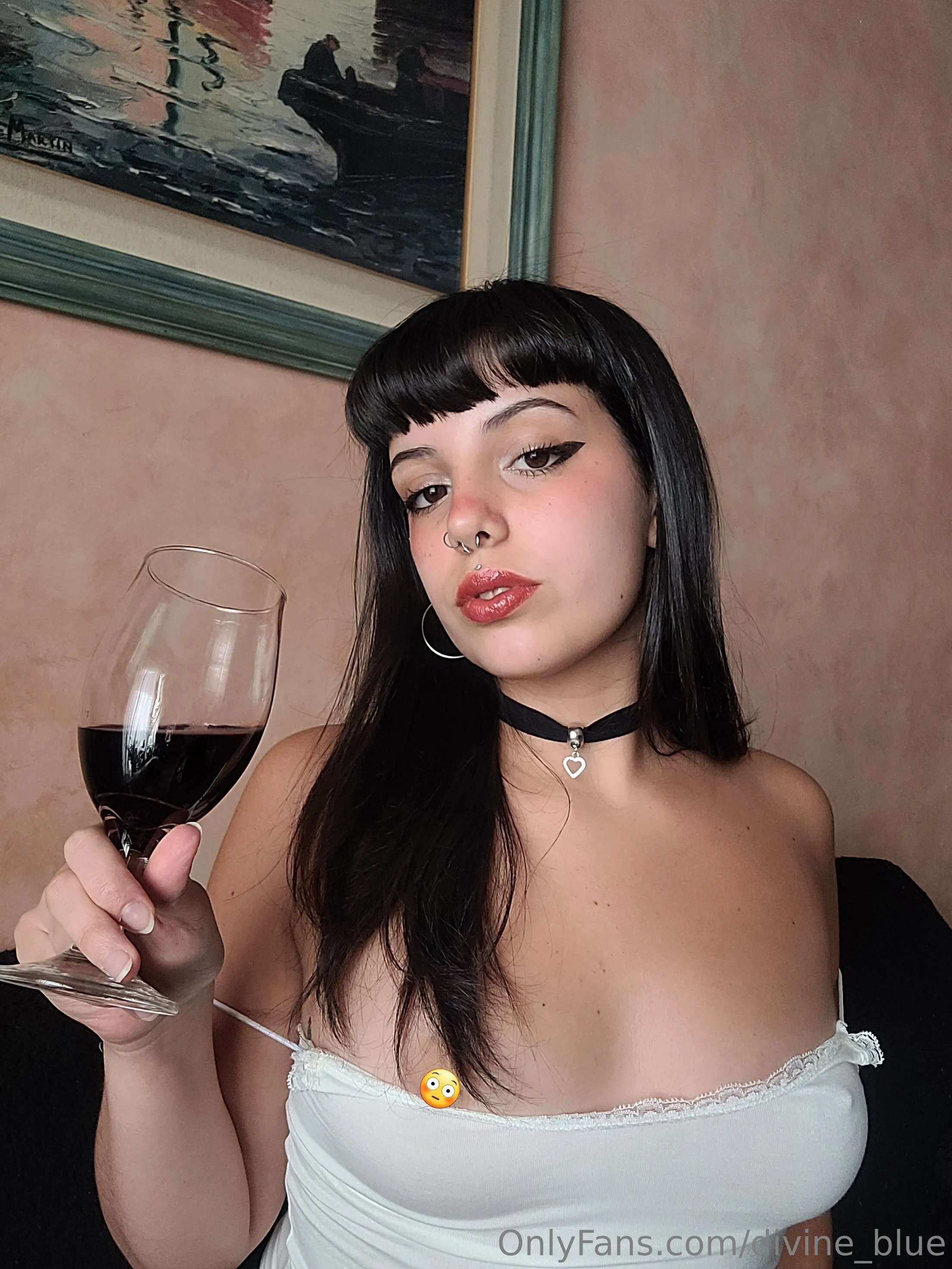 Blue 💙 OnlyFans free account photo 15 - divine_blue nudes and sex tapes