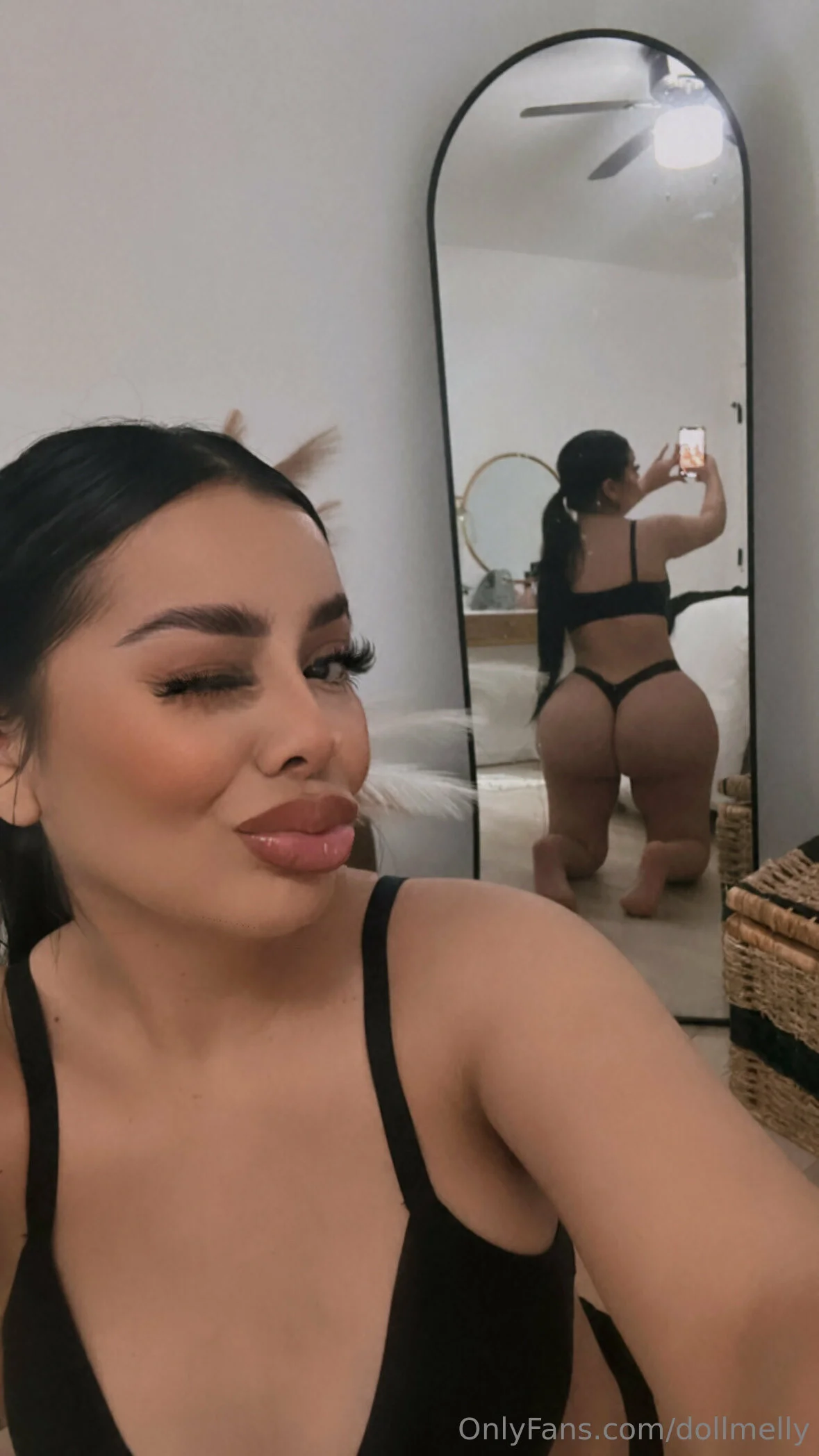 Melly🍑 OnlyFans free account photo 41 - dollmelly nudes and sex tapes