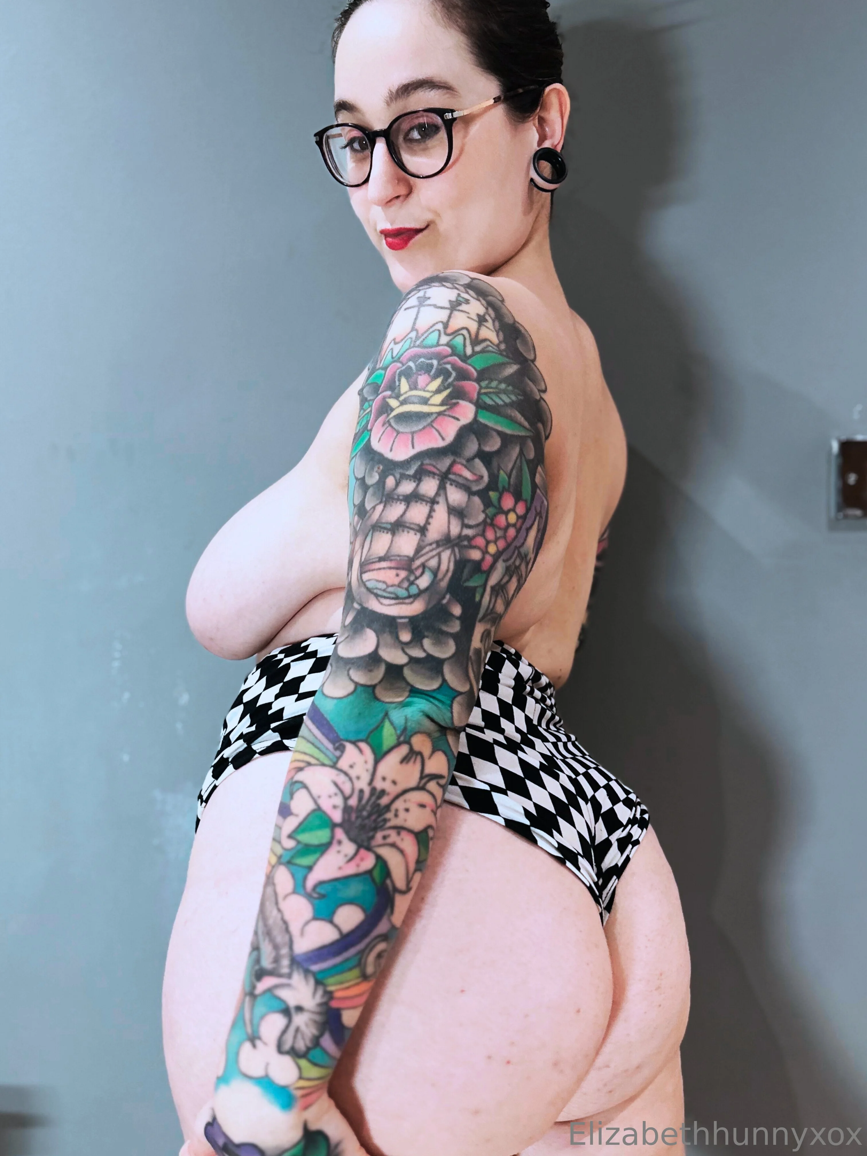 ElizabethsLingerie OnlyFans free account photo 21 - elizabethhunnyxox nudes and sex tapes