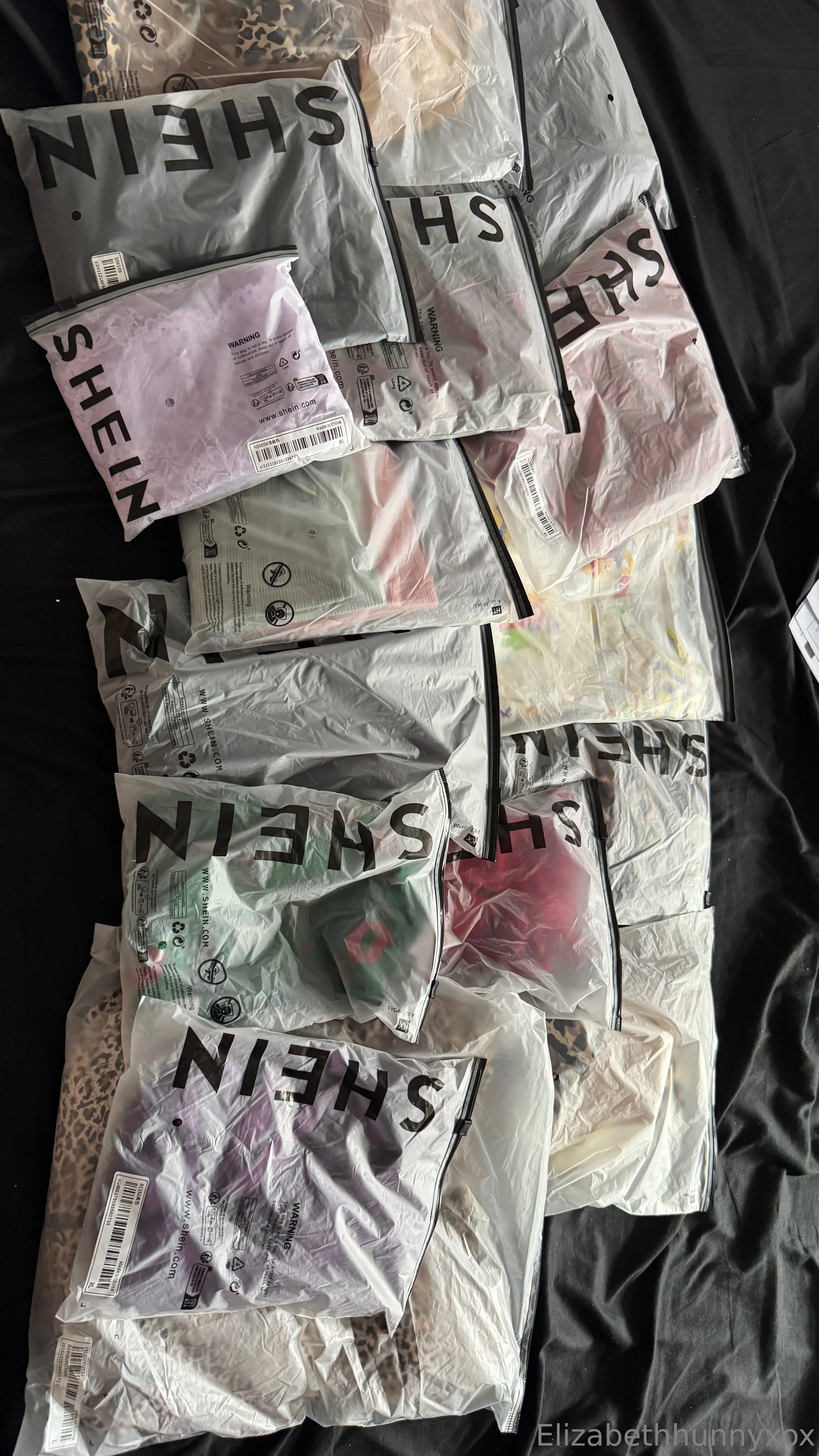 ElizabethsLingerie OnlyFans free account photo 8 - elizabethhunnyxox nudes and sex tapes