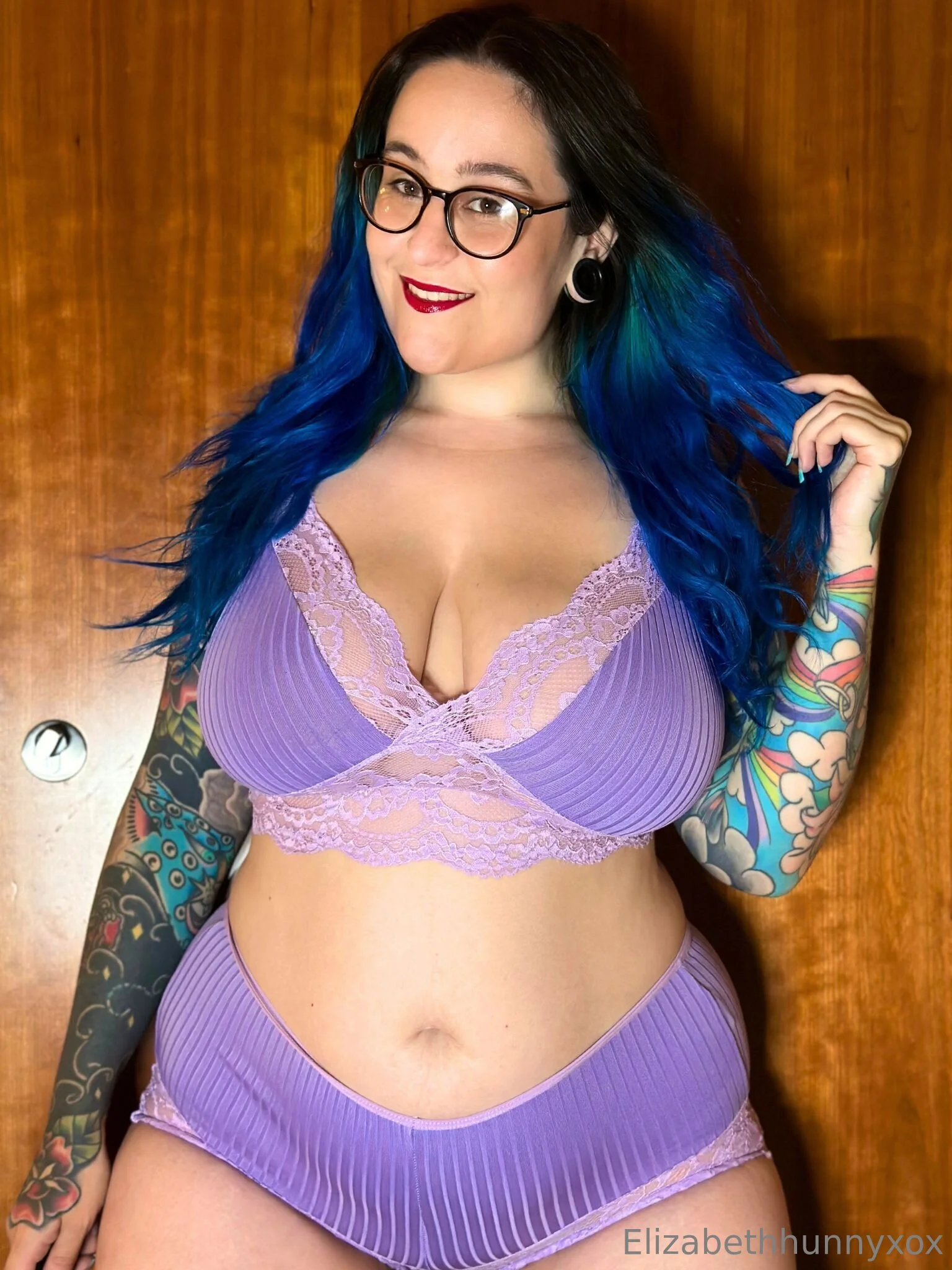 ElizabethsLingerie OnlyFans free account photo 6 - elizabethhunnyxox nudes and sex tapes