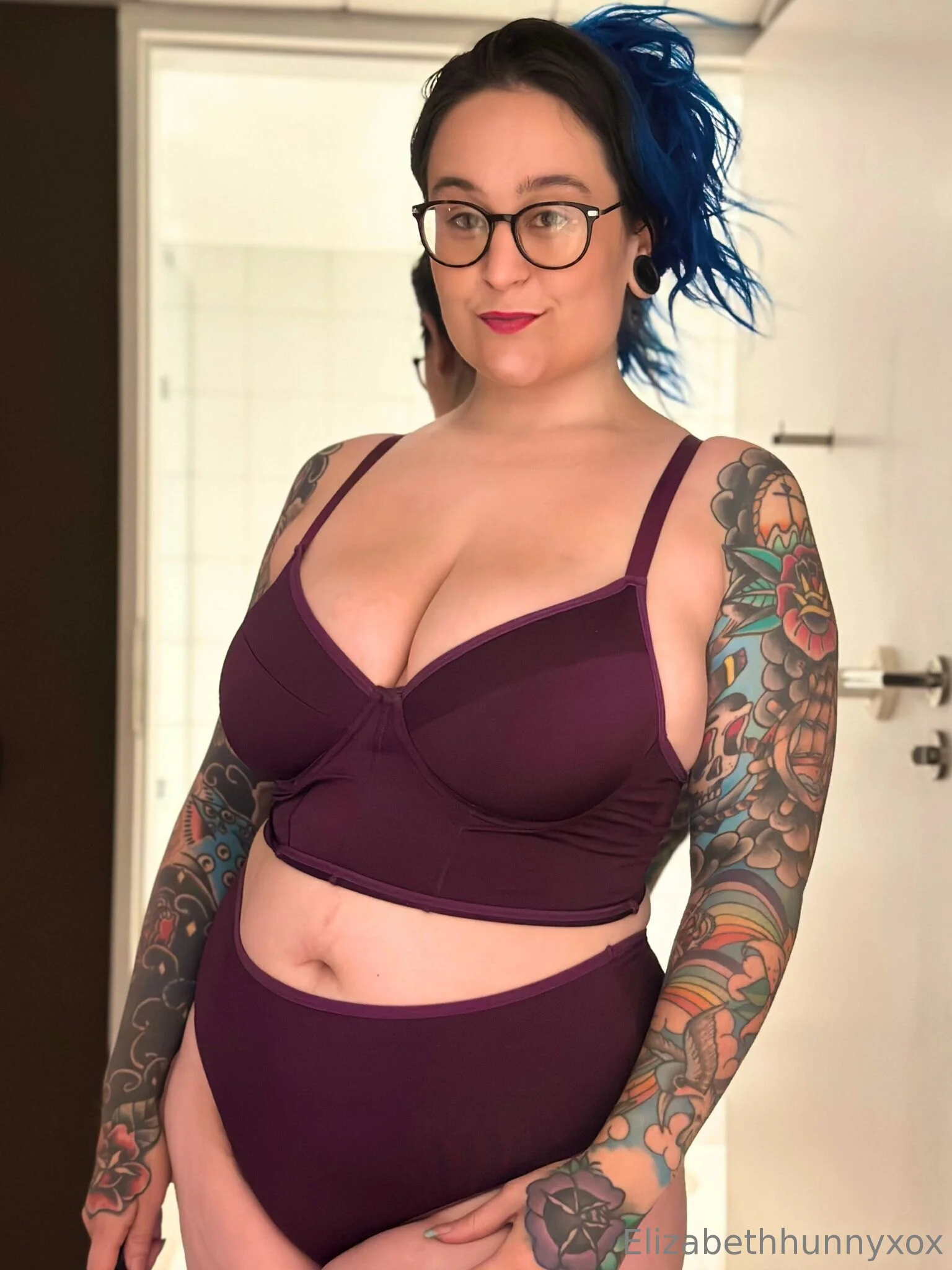 ElizabethsLingerie OnlyFans free account photo 4 - elizabethhunnyxox nudes and sex tapes