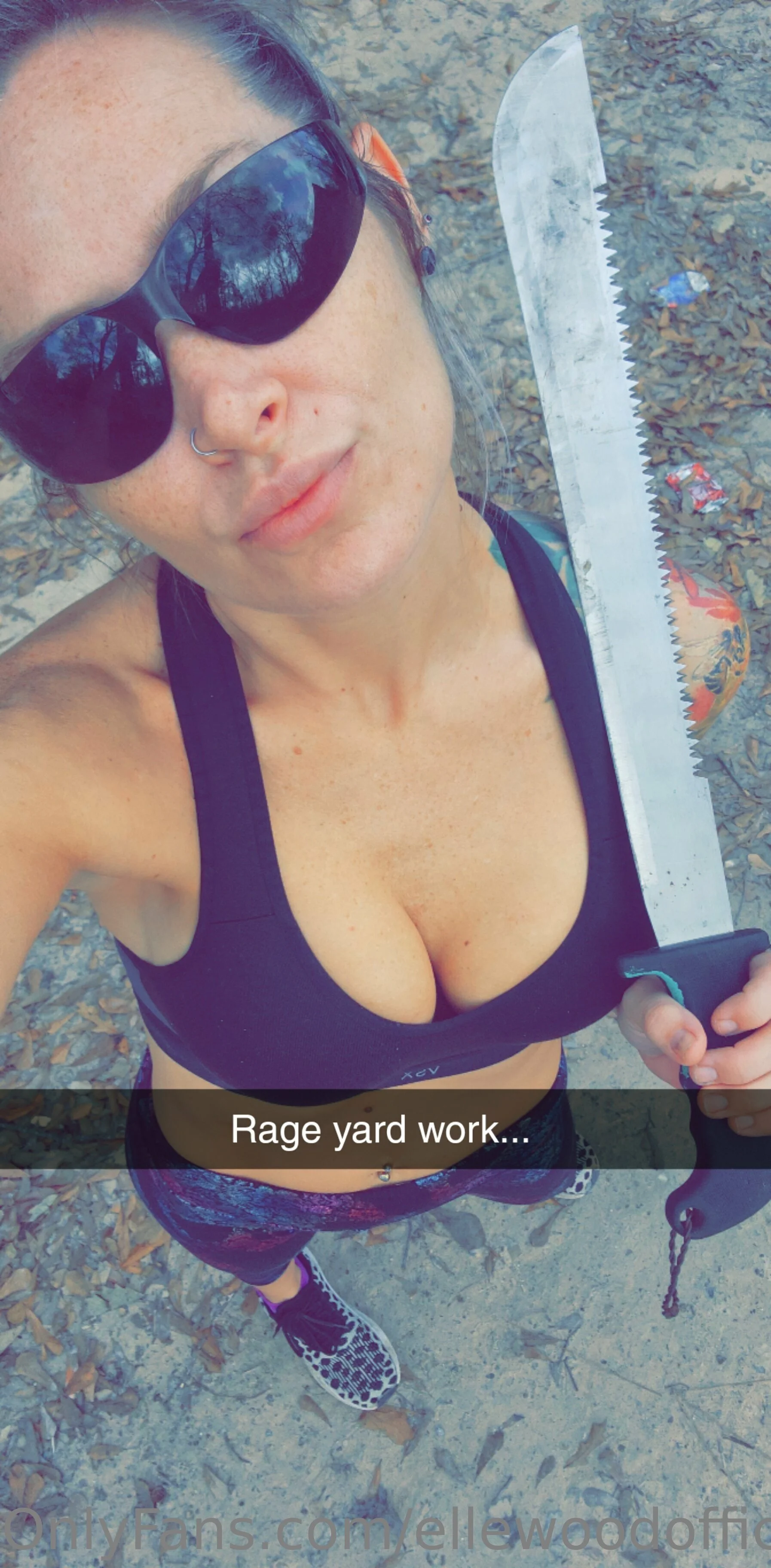 Elle Wood OnlyFans free account photo 14 - ellewoodofficial nudes and sex tapes