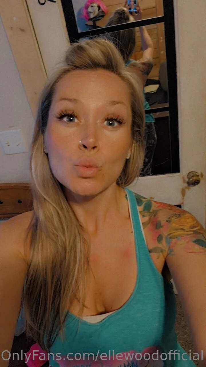 Elle Wood OnlyFans free account photo 12 - ellewoodofficial nudes and sex tapes