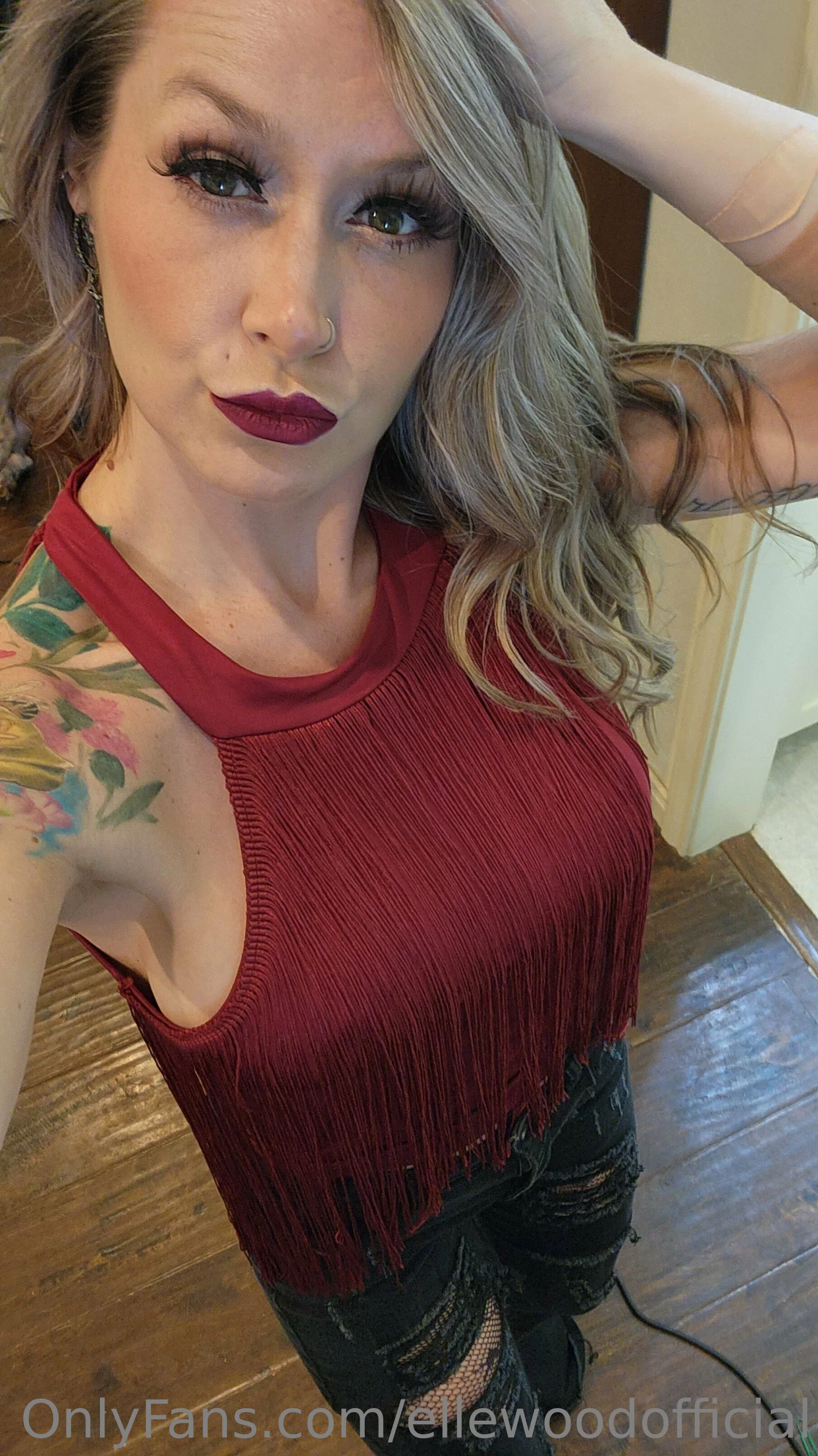 Elle Wood OnlyFans free account photo 11 - ellewoodofficial nudes and sex tapes