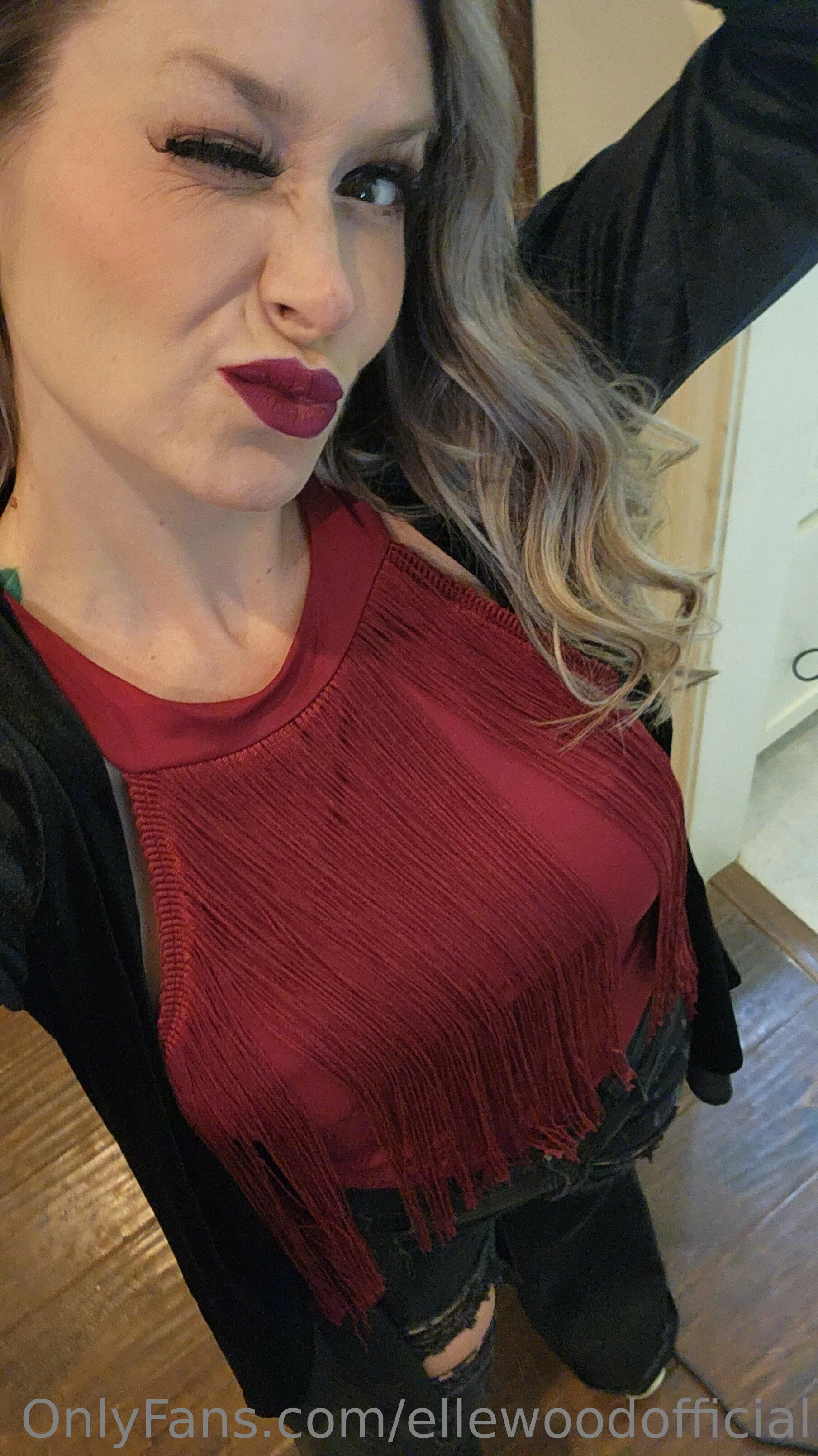 Elle Wood OnlyFans free account photo 10 - ellewoodofficial nudes and sex tapes