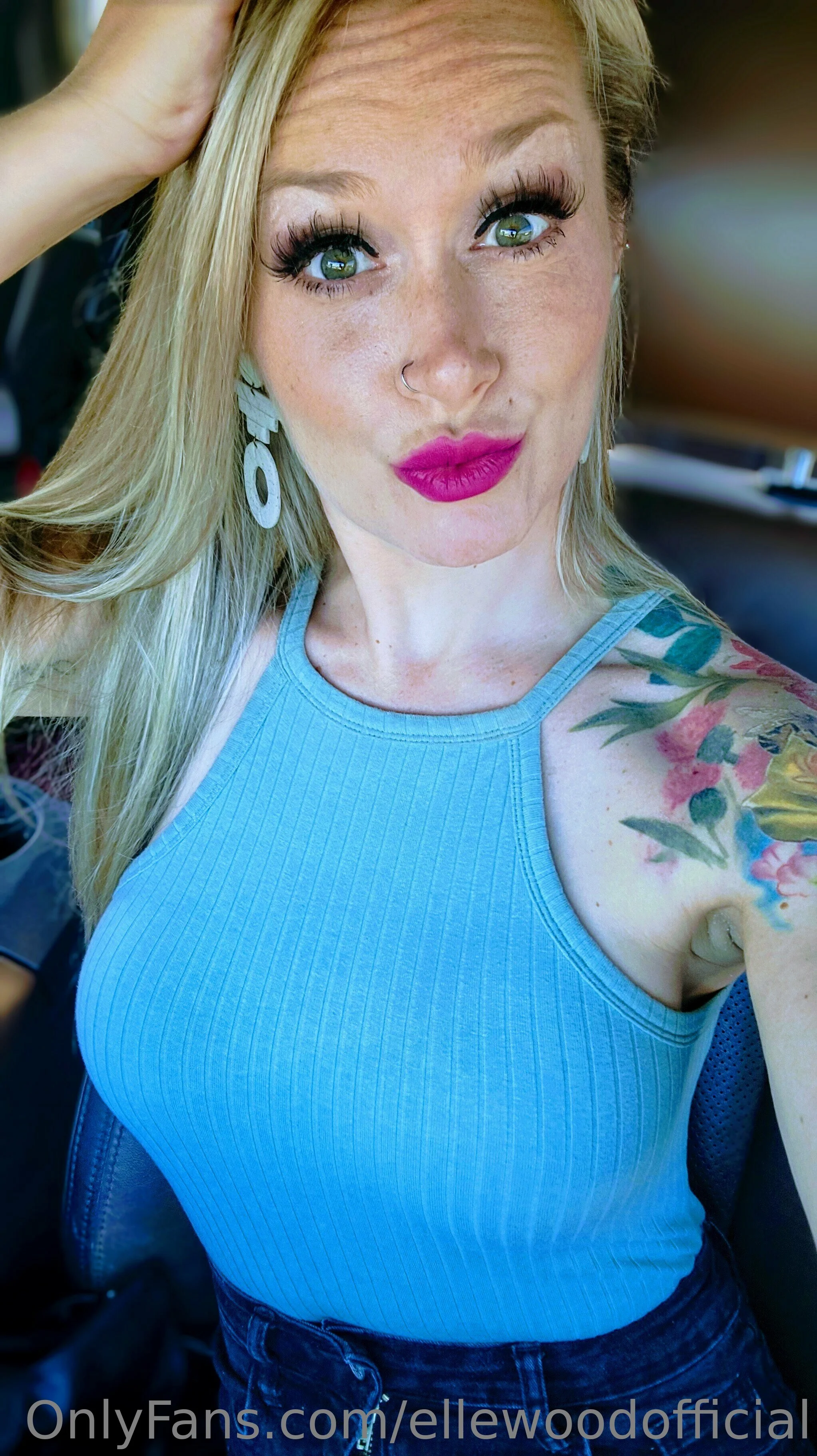 Elle Wood OnlyFans free account photo 7 - ellewoodofficial nudes and sex tapes