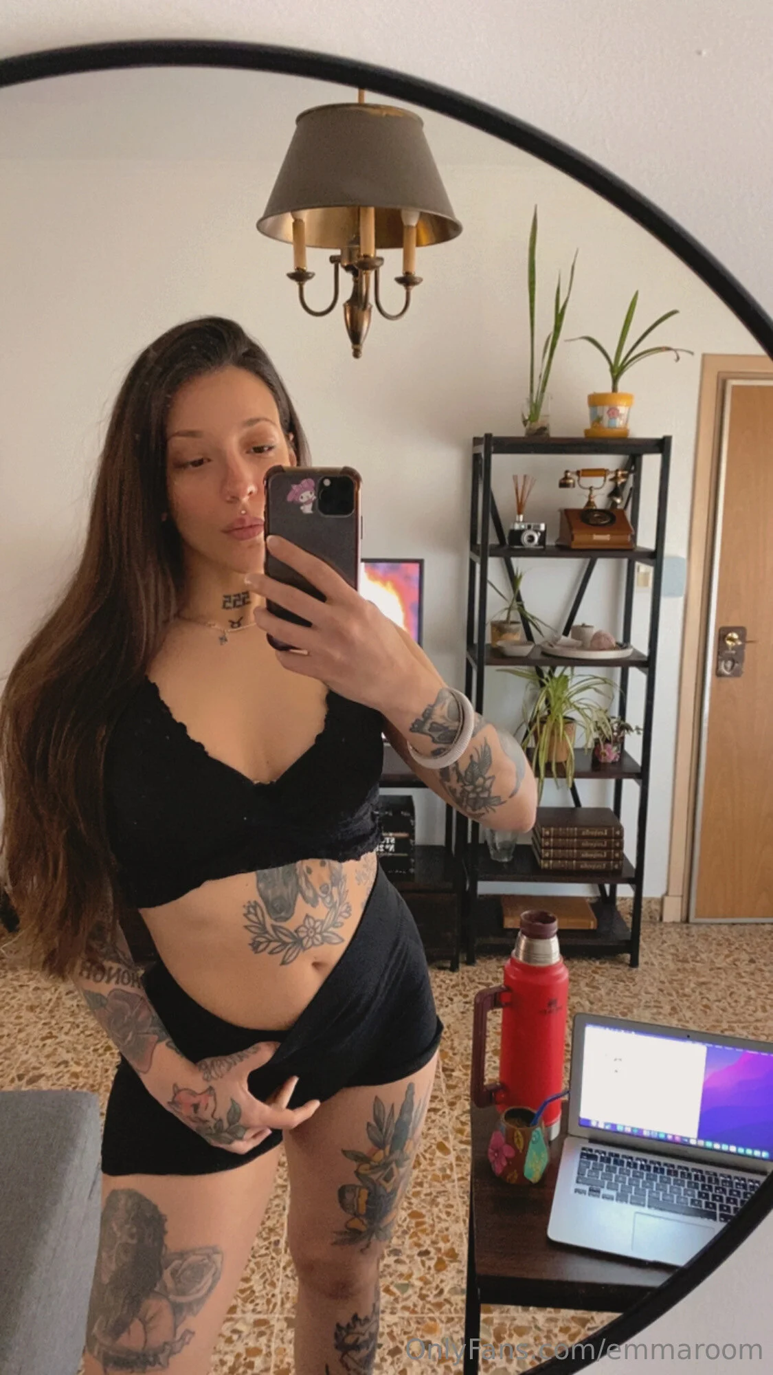 Emma 🖤 OnlyFans free account photo 30 - emmaroom nudes and sex tapes