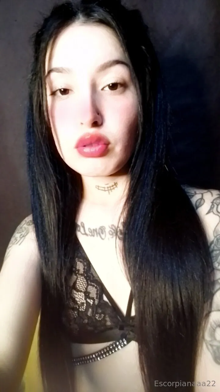 Escorpianaaa22 🦂 OnlyFans free account photo 27 - escoorpion22 nudes and sex tapes