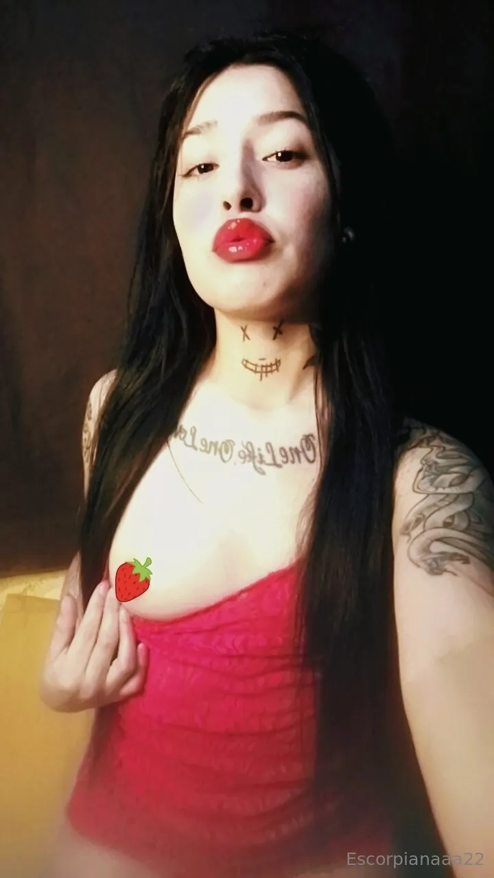 Escorpianaaa22 🦂 OnlyFans free account photo 14 - escoorpion22 nudes and sex tapes