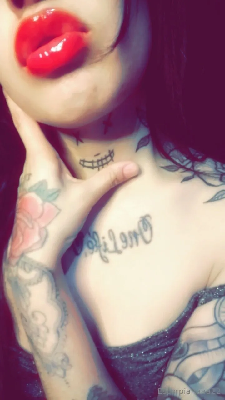 Escorpianaaa22 🦂 OnlyFans free account photo 5 - escoorpion22 nudes and sex tapes