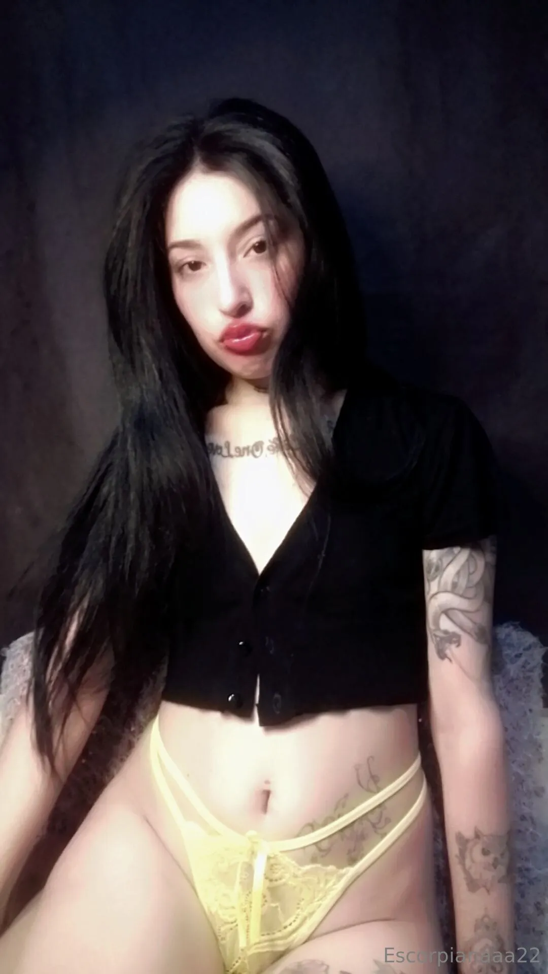 Escorpianaaa22 🦂 OnlyFans free account photo 1 - escoorpion22 nudes and sex tapes