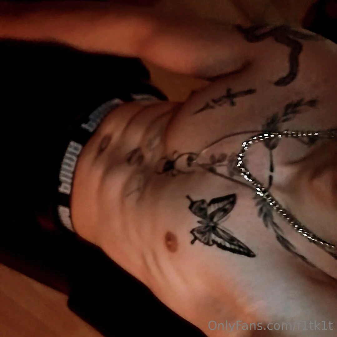 Fitkit OnlyFans free account photo 20 - f1tk1t nudes and sex tapes