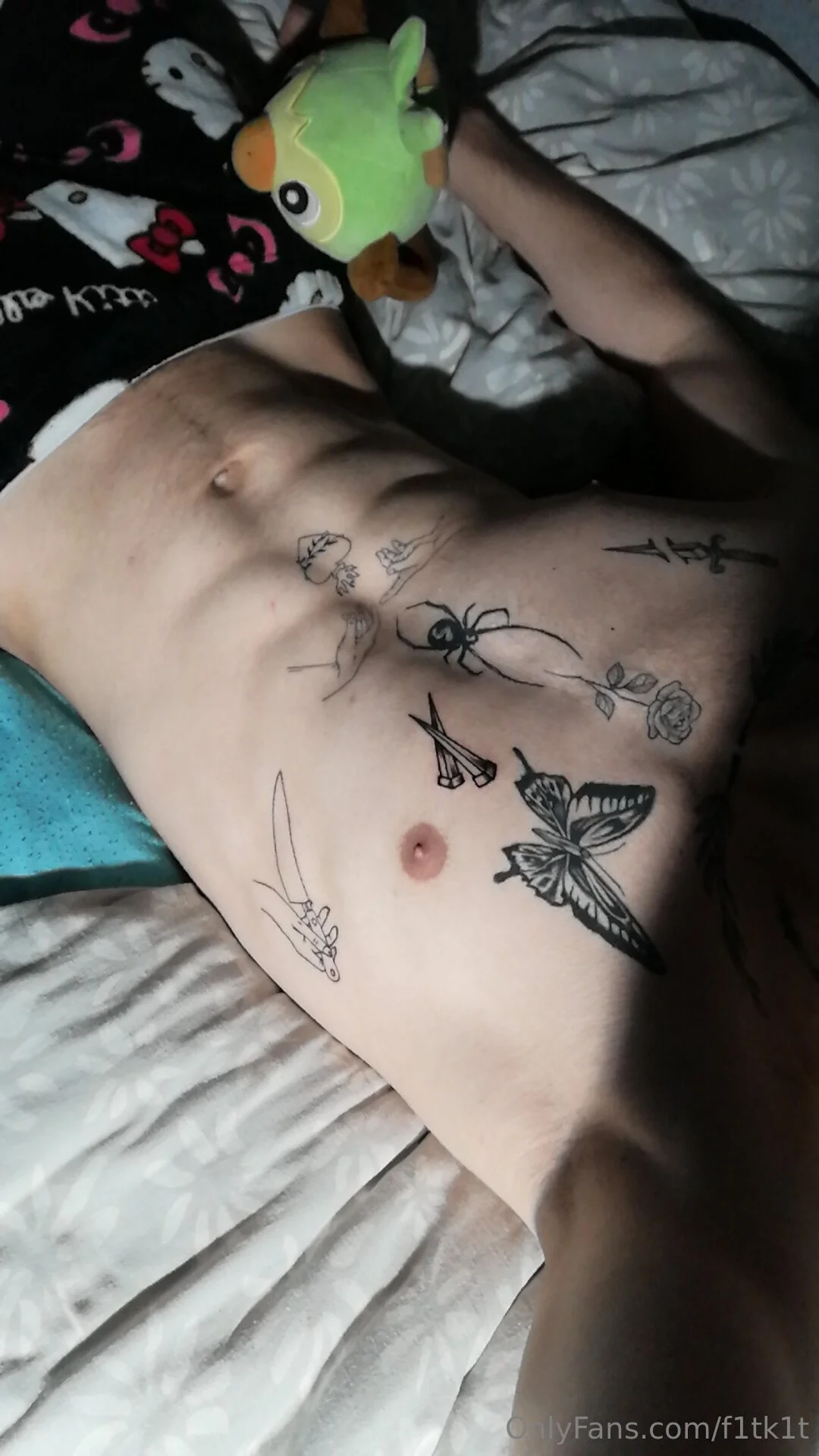 Fitkit OnlyFans free account photo 18 - f1tk1t nudes and sex tapes