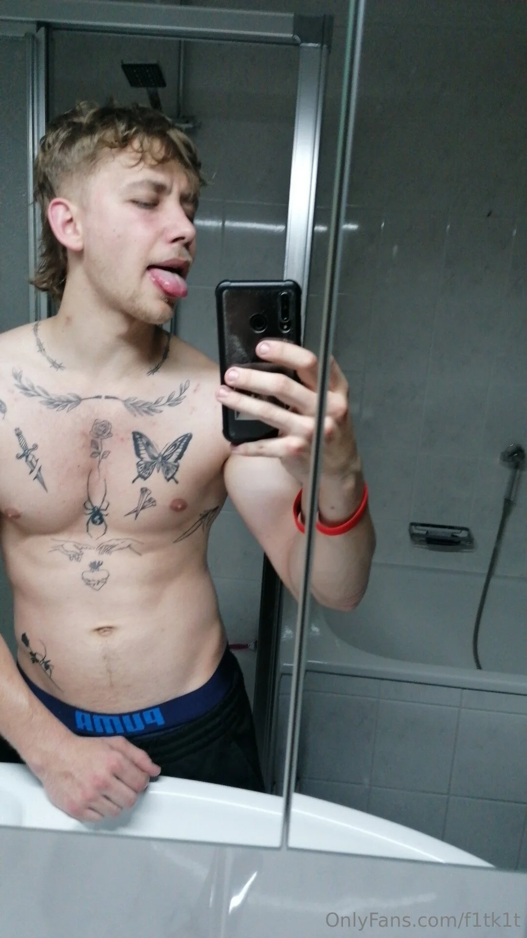 Fitkit OnlyFans free account photo 15 - f1tk1t nudes and sex tapes