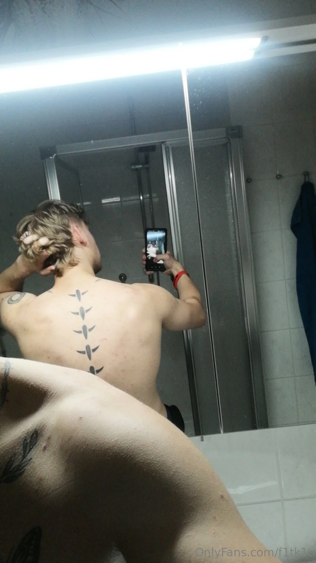 Fitkit OnlyFans free account photo 14 - f1tk1t nudes and sex tapes