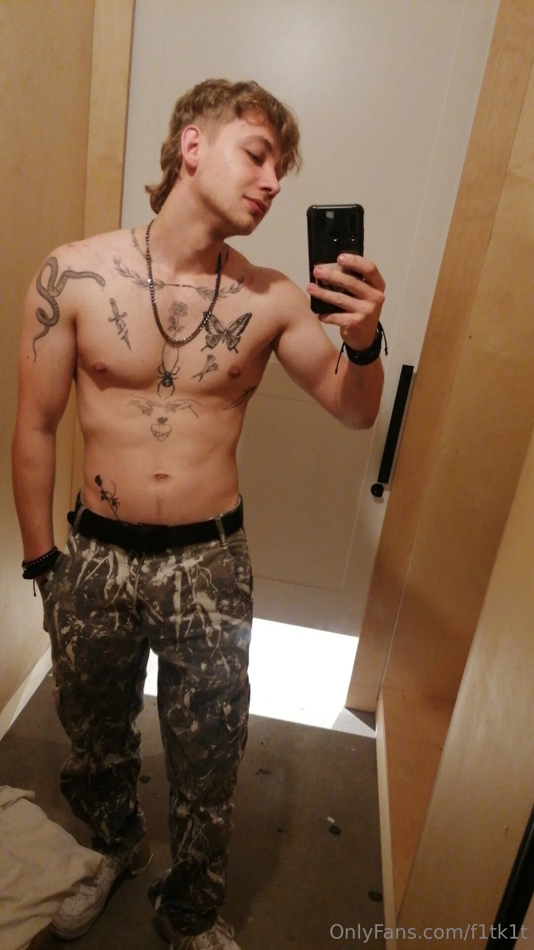 Fitkit OnlyFans free account photo 12 - f1tk1t nudes and sex tapes