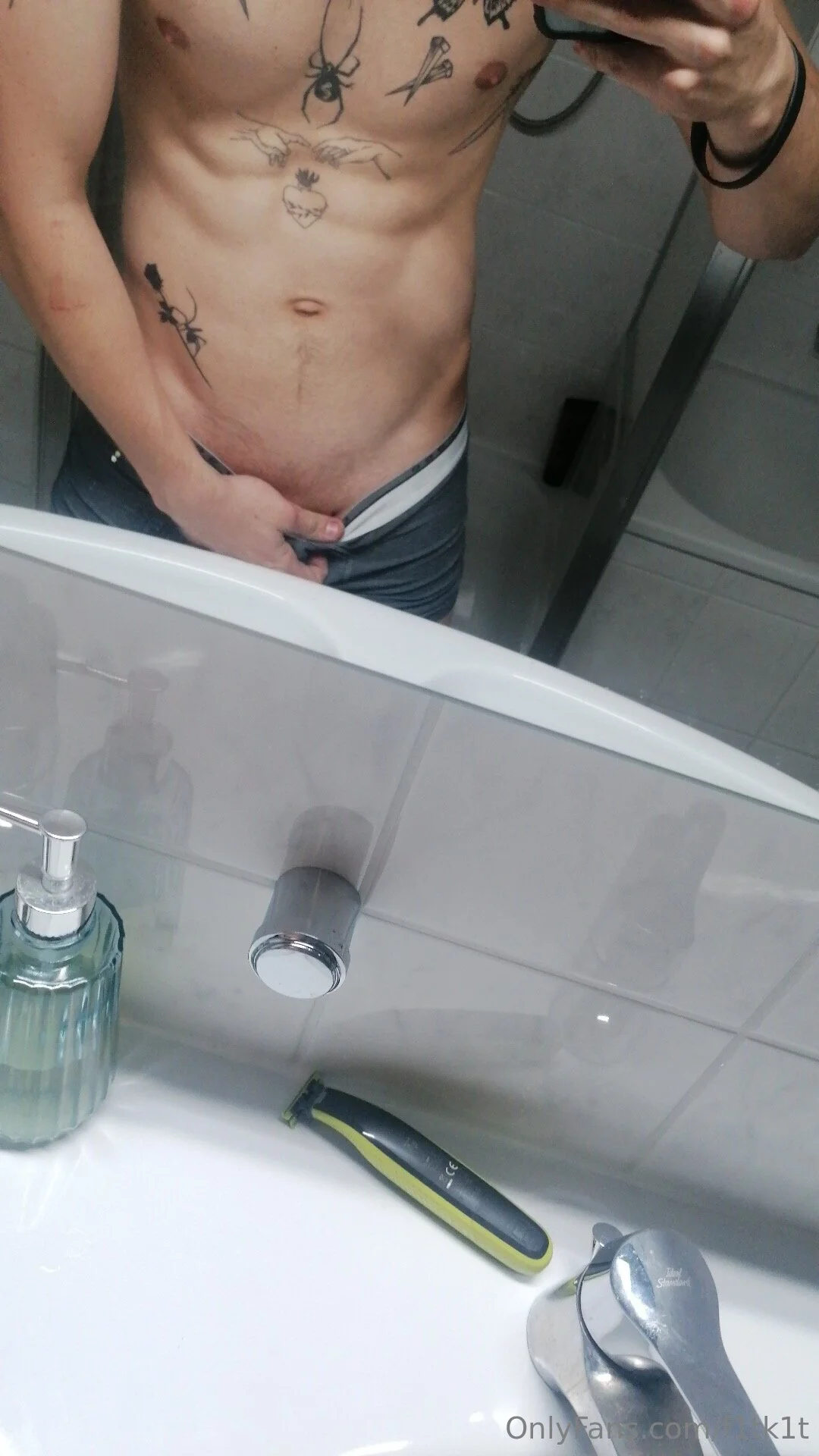 Fitkit OnlyFans free account photo 9 - f1tk1t nudes and sex tapes