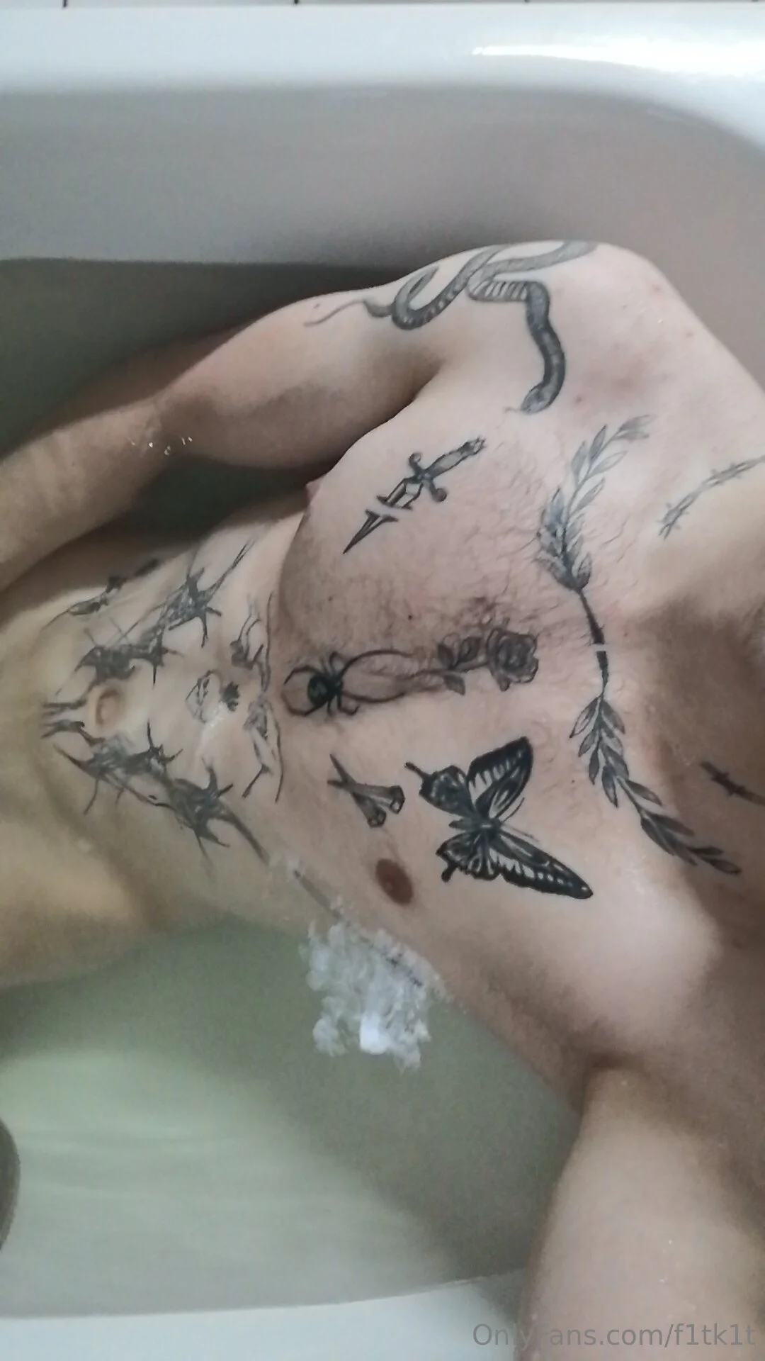 Fitkit OnlyFans free account photo 5 - f1tk1t nudes and sex tapes