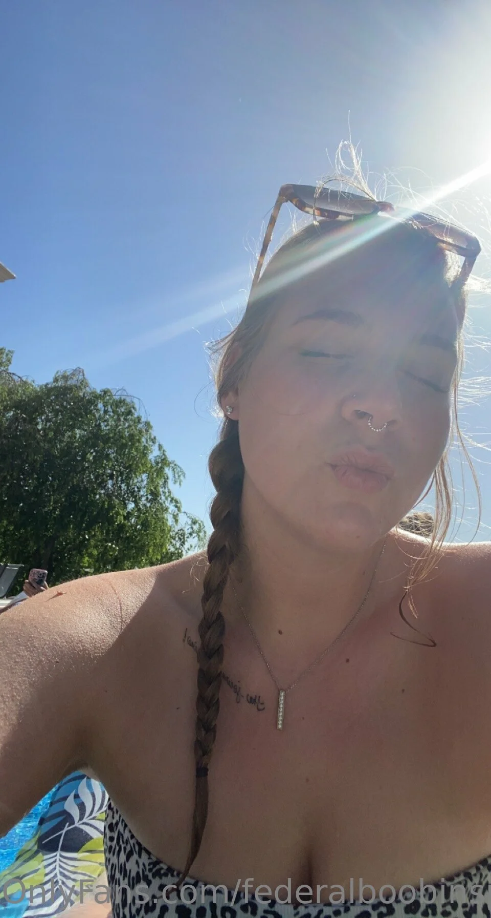 Sweetness OnlyFans free account photo 9 - federalboobinspector69 nudes and sex tapes