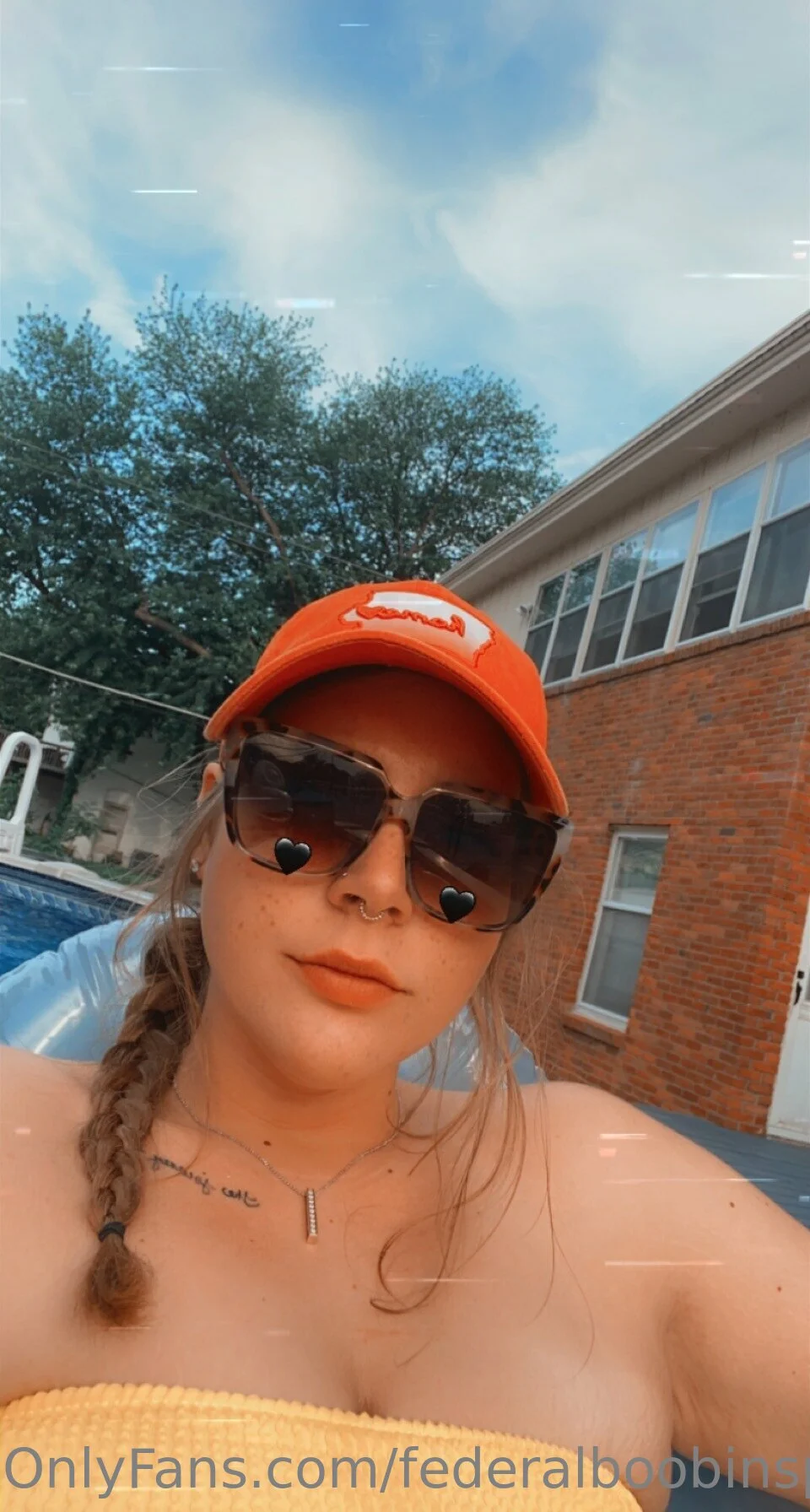 Sweetness OnlyFans free account photo 8 - federalboobinspector69 nudes and sex tapes