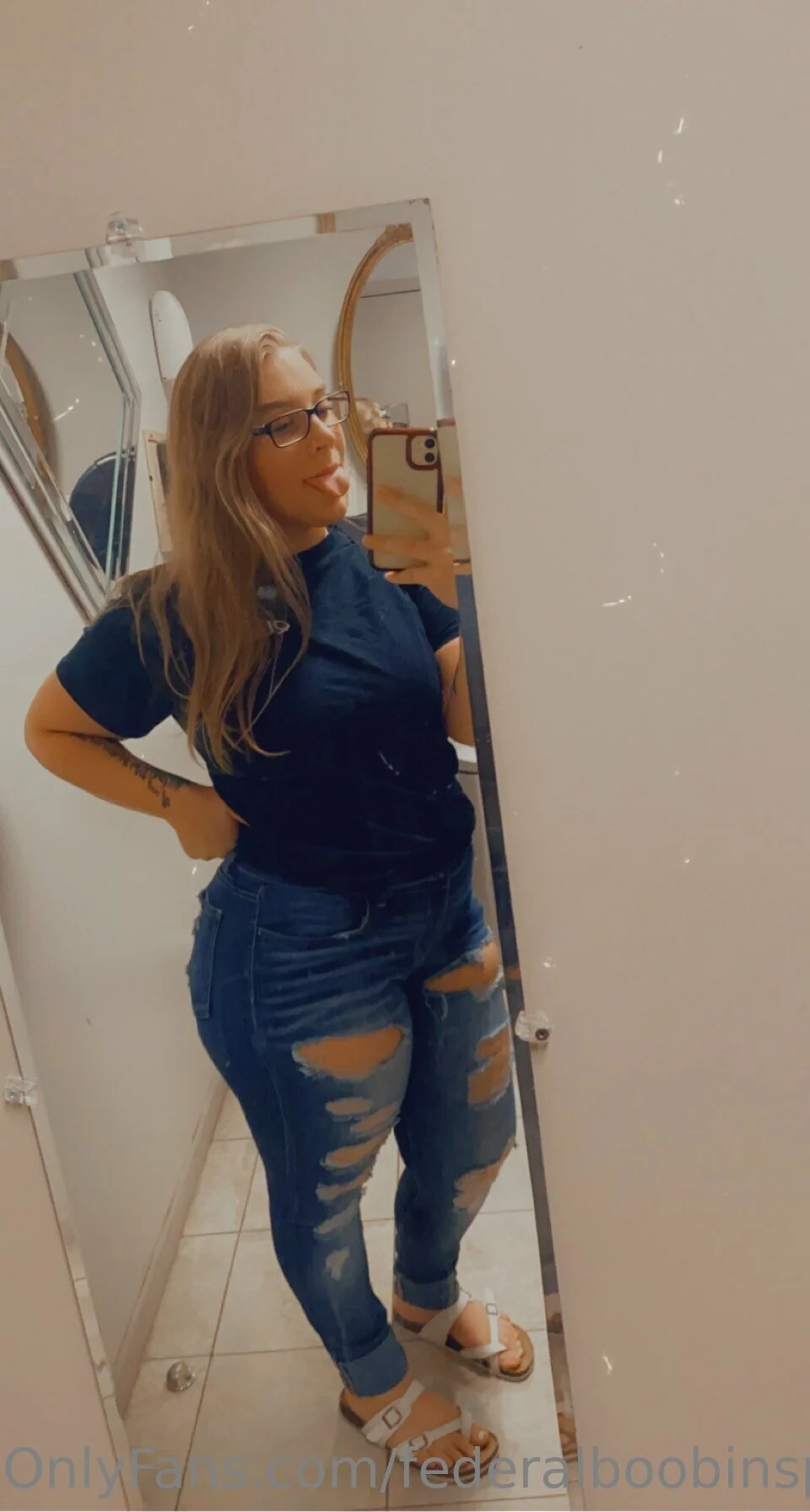 Sweetness OnlyFans free account photo 5 - federalboobinspector69 nudes and sex tapes