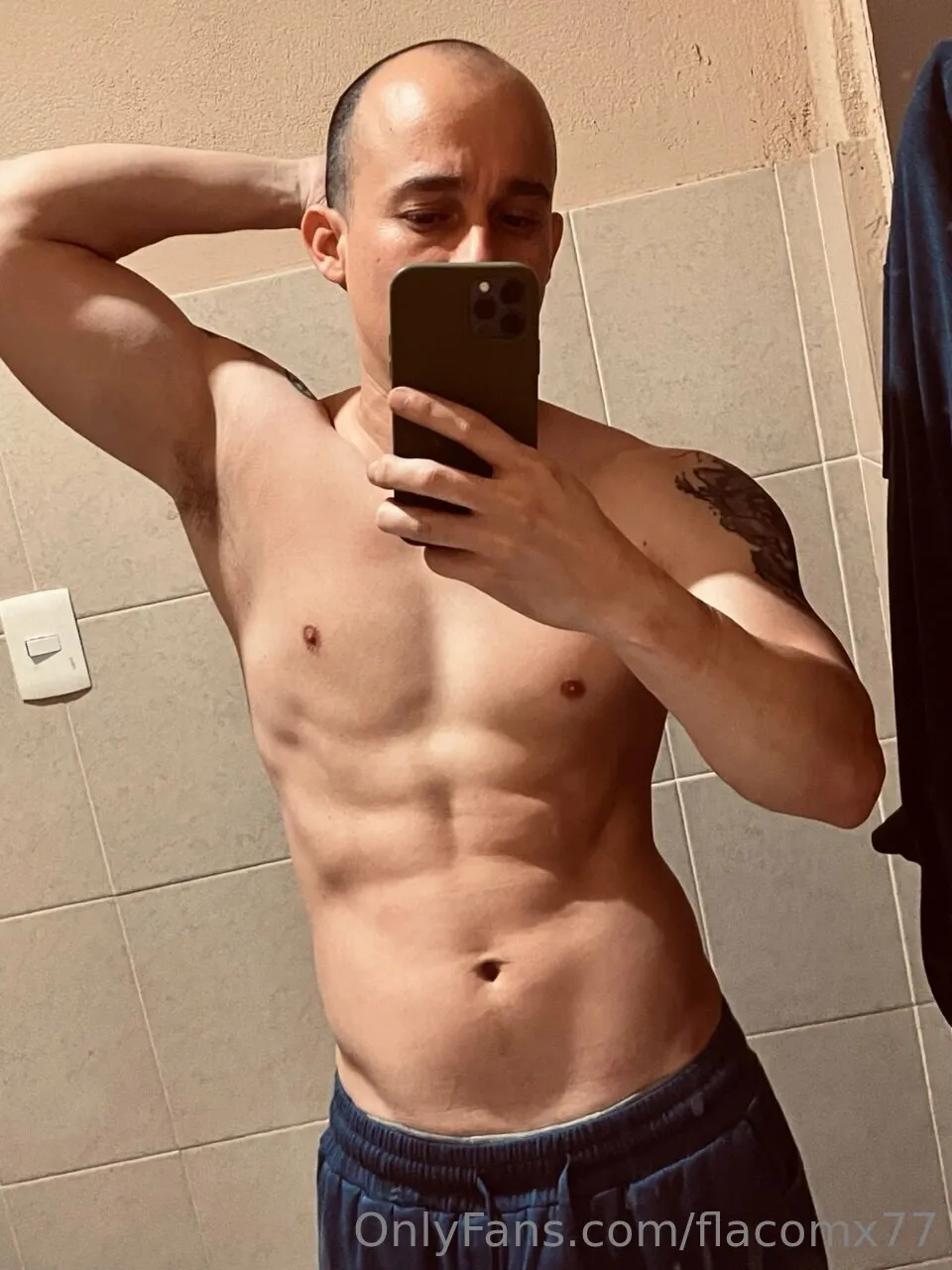 Flaco OnlyFans free account photo 5 - flacomx77 nudes and sex tapes