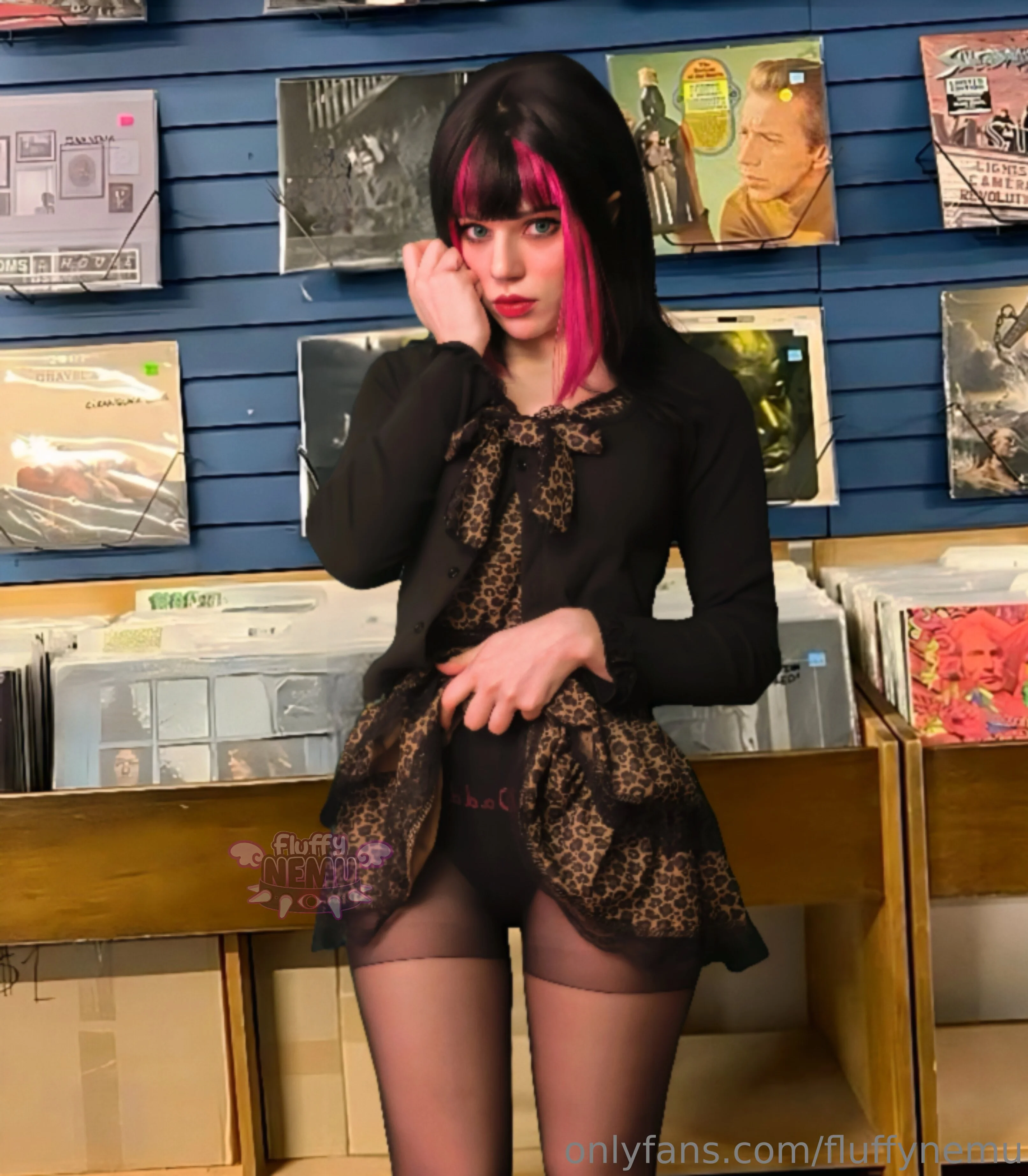 Fluffy Nemu OnlyFans free account photo 17 - fluffynemu nudes and sex tapes