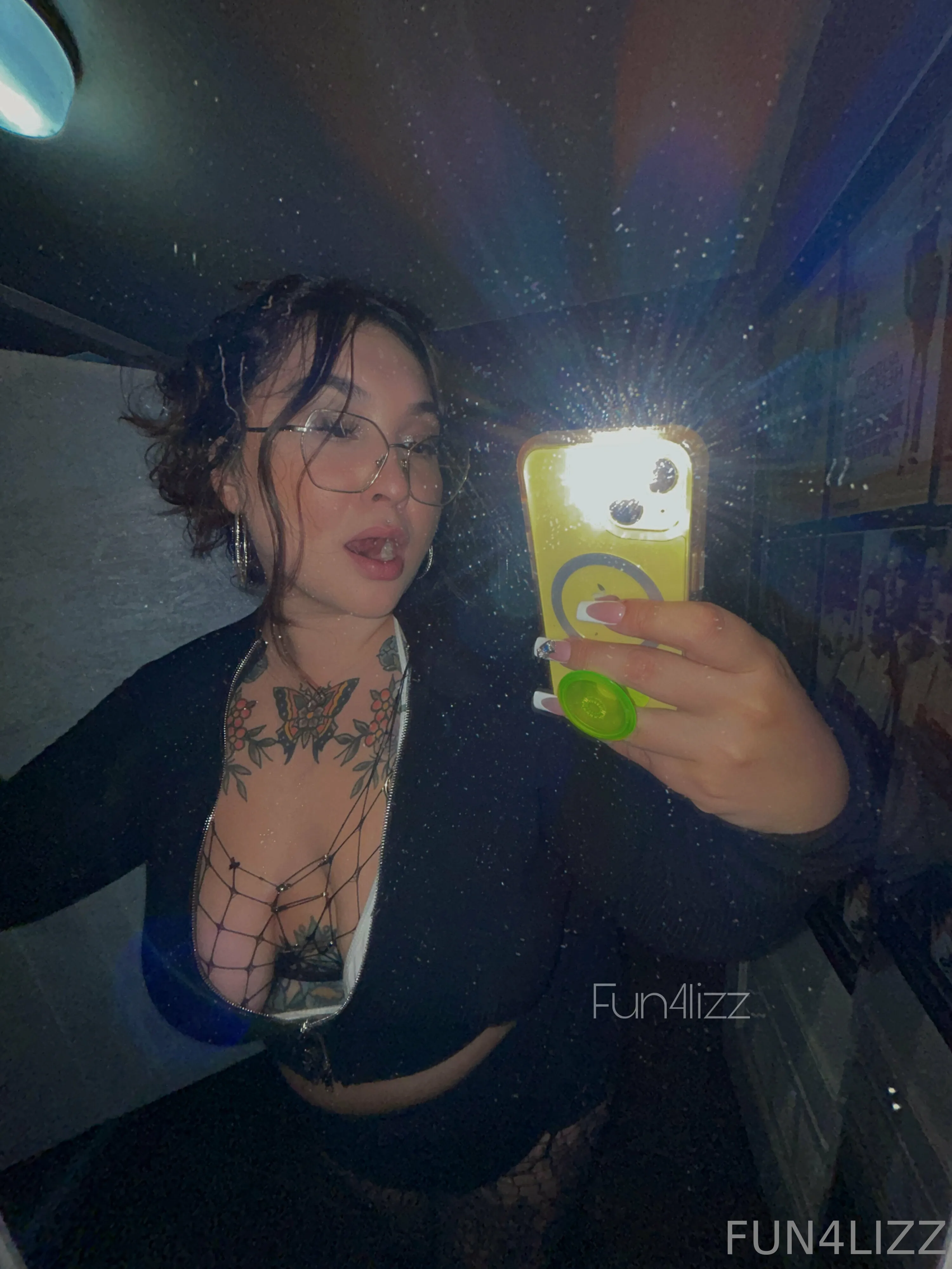 Vintage Vibes and DIY Delights OnlyFans free account photo 11 - fun4lizzsfw nudes and sex tapes