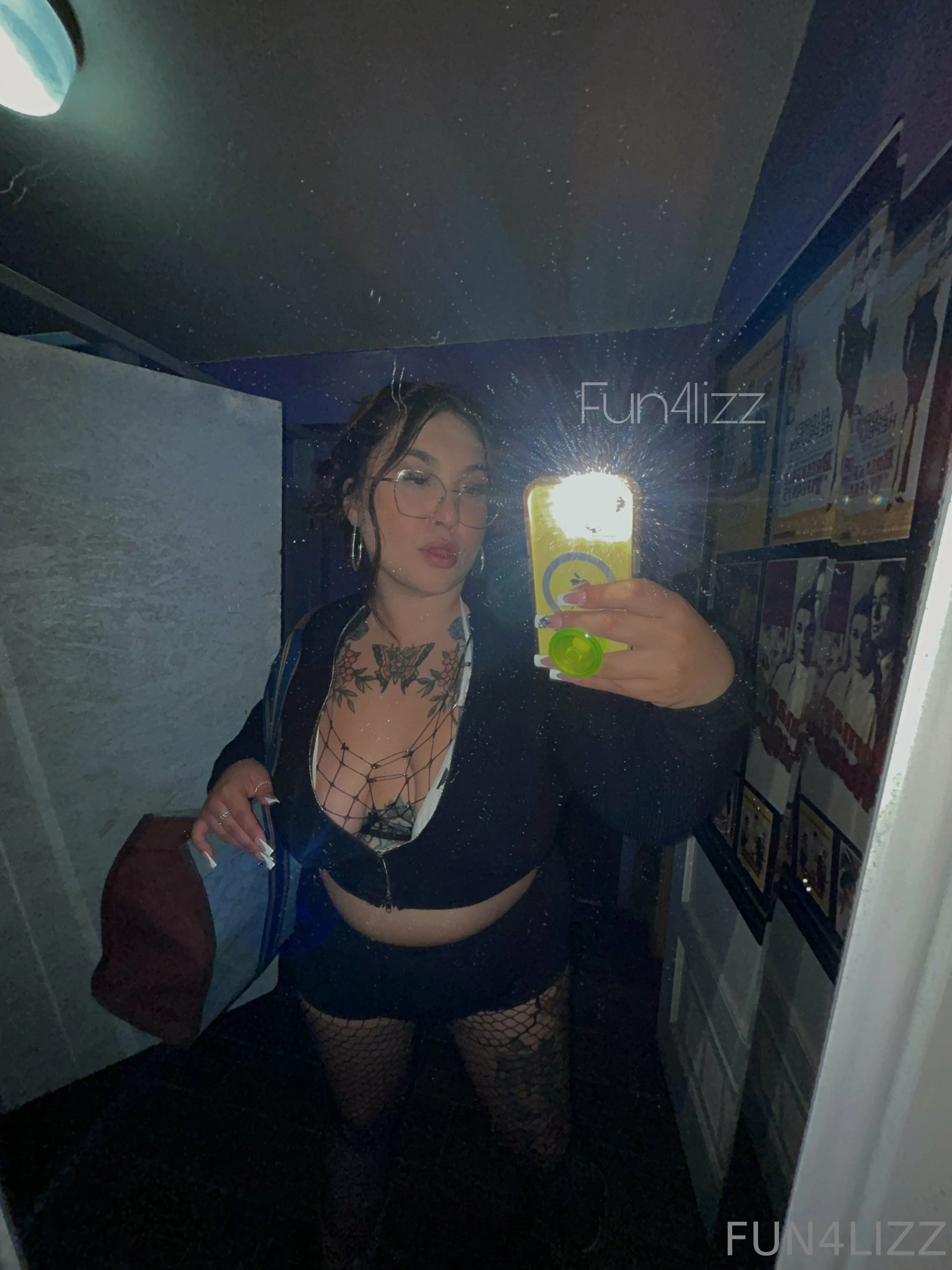 Vintage Vibes and DIY Delights OnlyFans free account photo 9 - fun4lizzsfw nudes and sex tapes