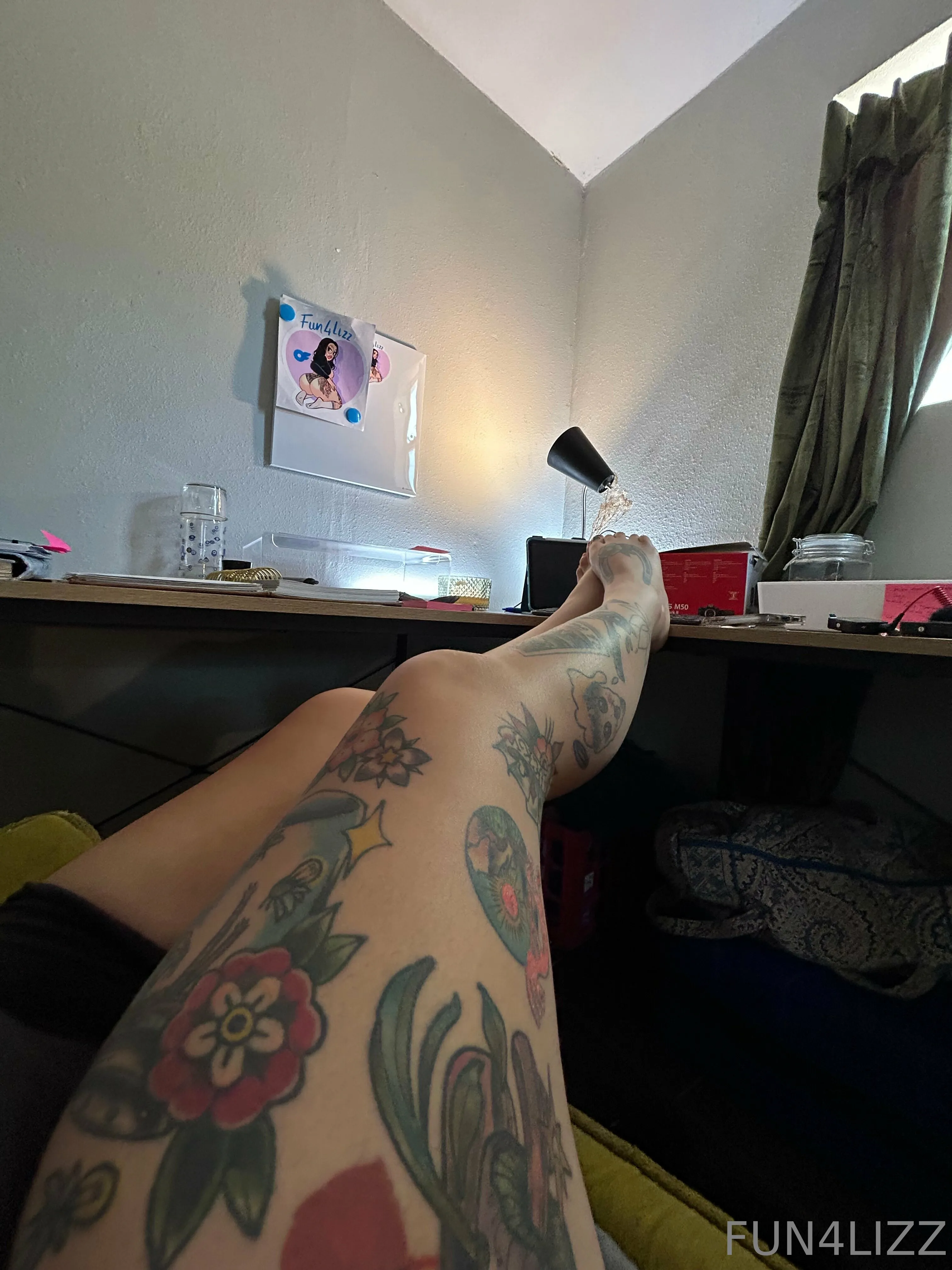 Vintage Vibes and DIY Delights OnlyFans free account photo 4 - fun4lizzsfw nudes and sex tapes