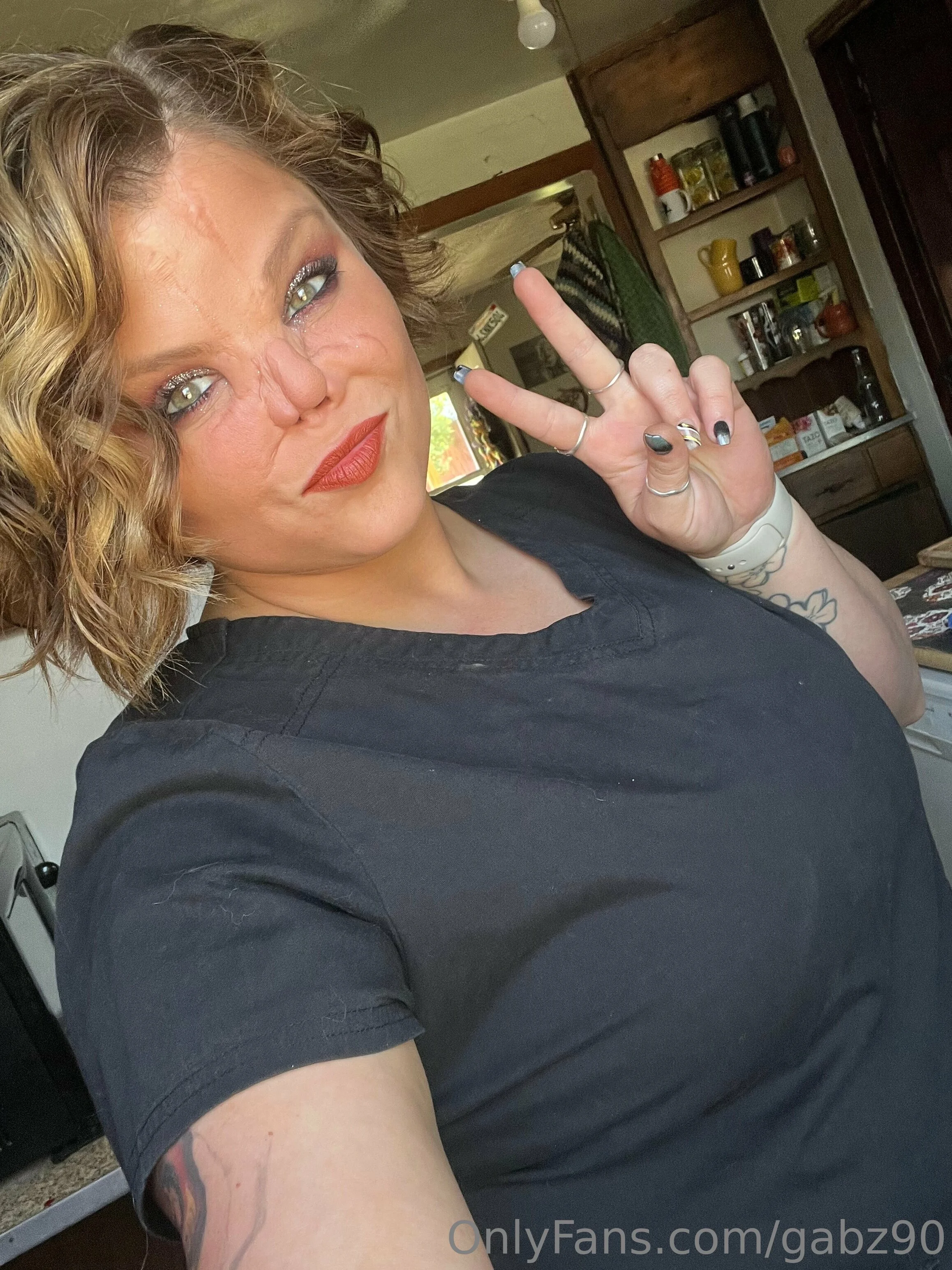 👽💋Wondering Soul💋👽 OnlyFans free account photo 35 - gabz90 nudes and sex tapes