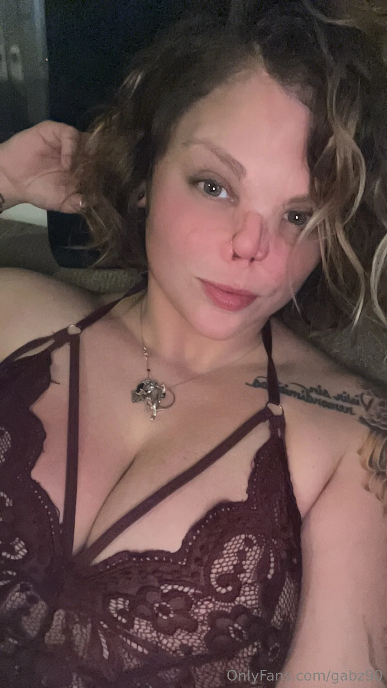 👽💋Wondering Soul💋👽 OnlyFans free account photo 12 - gabz90 nudes and sex tapes