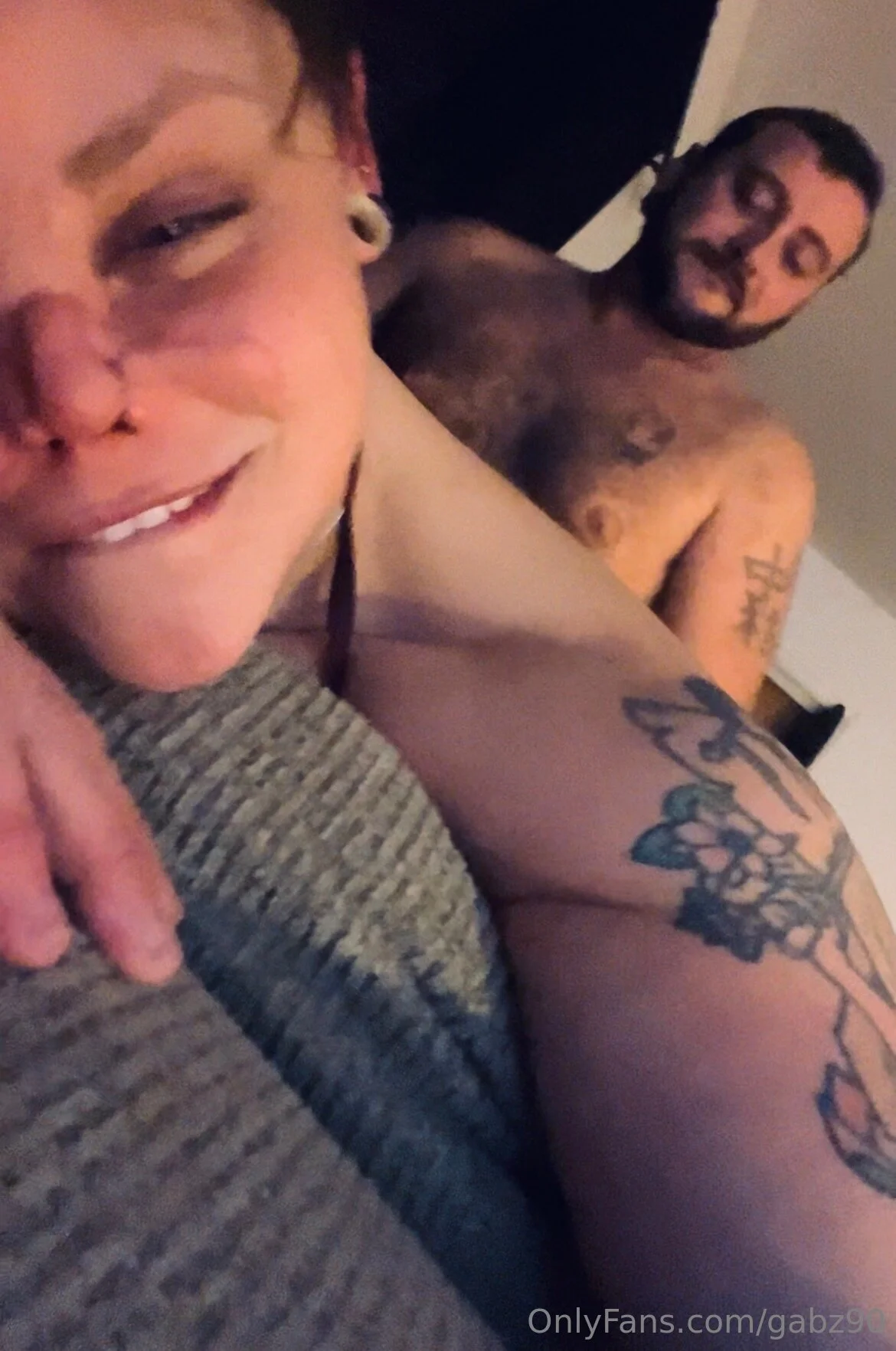 👽💋Wondering Soul💋👽 OnlyFans free account photo 9 - gabz90 nudes and sex tapes